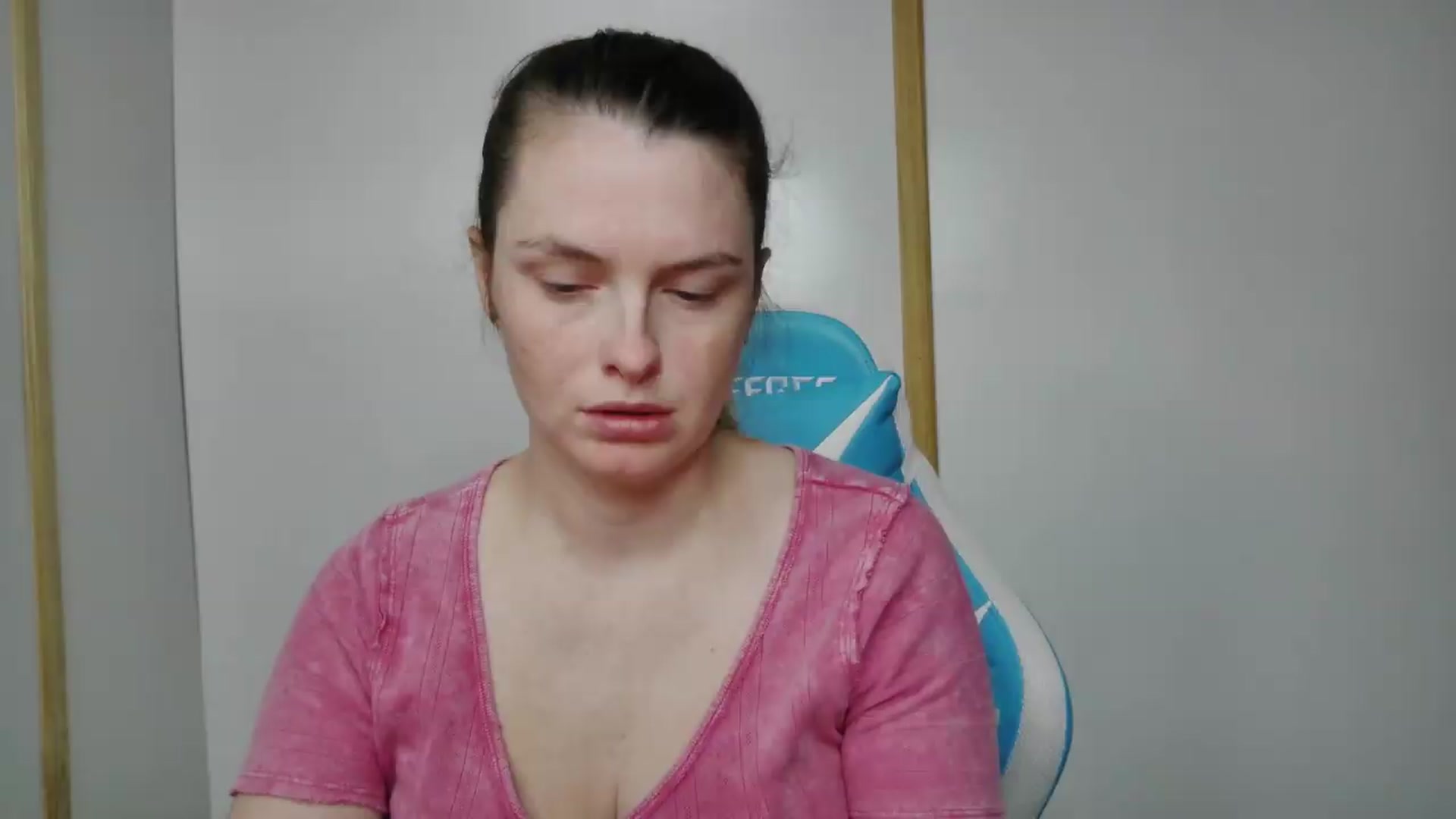 Gallery image thumbnail from Ivorysunday's myfreecams stream on, 08/14/2026, 24:15 image 8 of 20