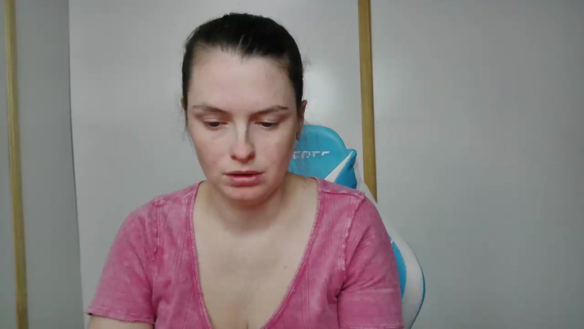 Gallery image thumbnail from Ivorysunday's myfreecams stream on, 08/14/2026, 24:15 image 9 of 20