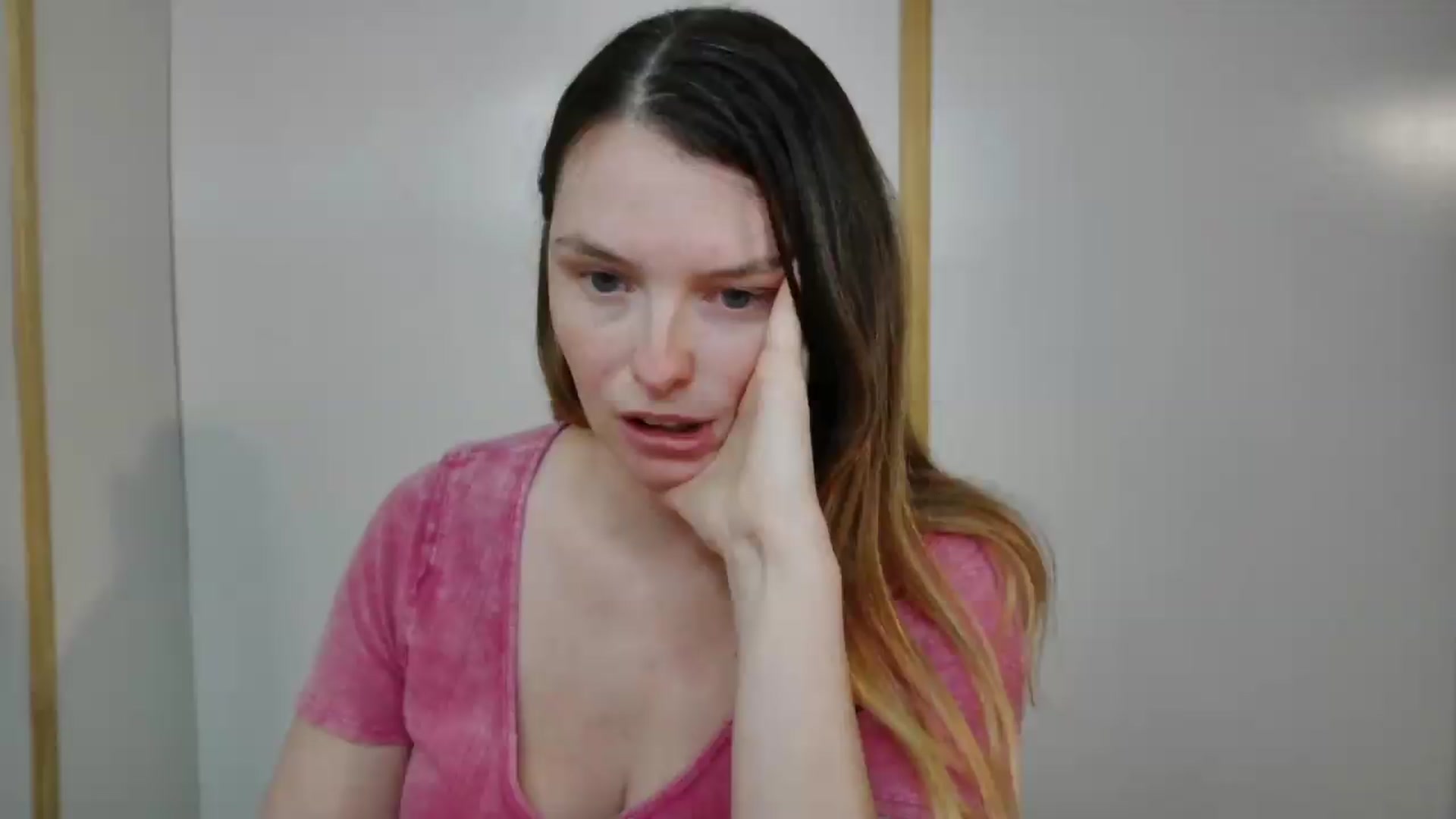 Gallery image thumbnail from Ivorysunday's myfreecams stream on, 08/14/2026, 02:39 image 16 of 20