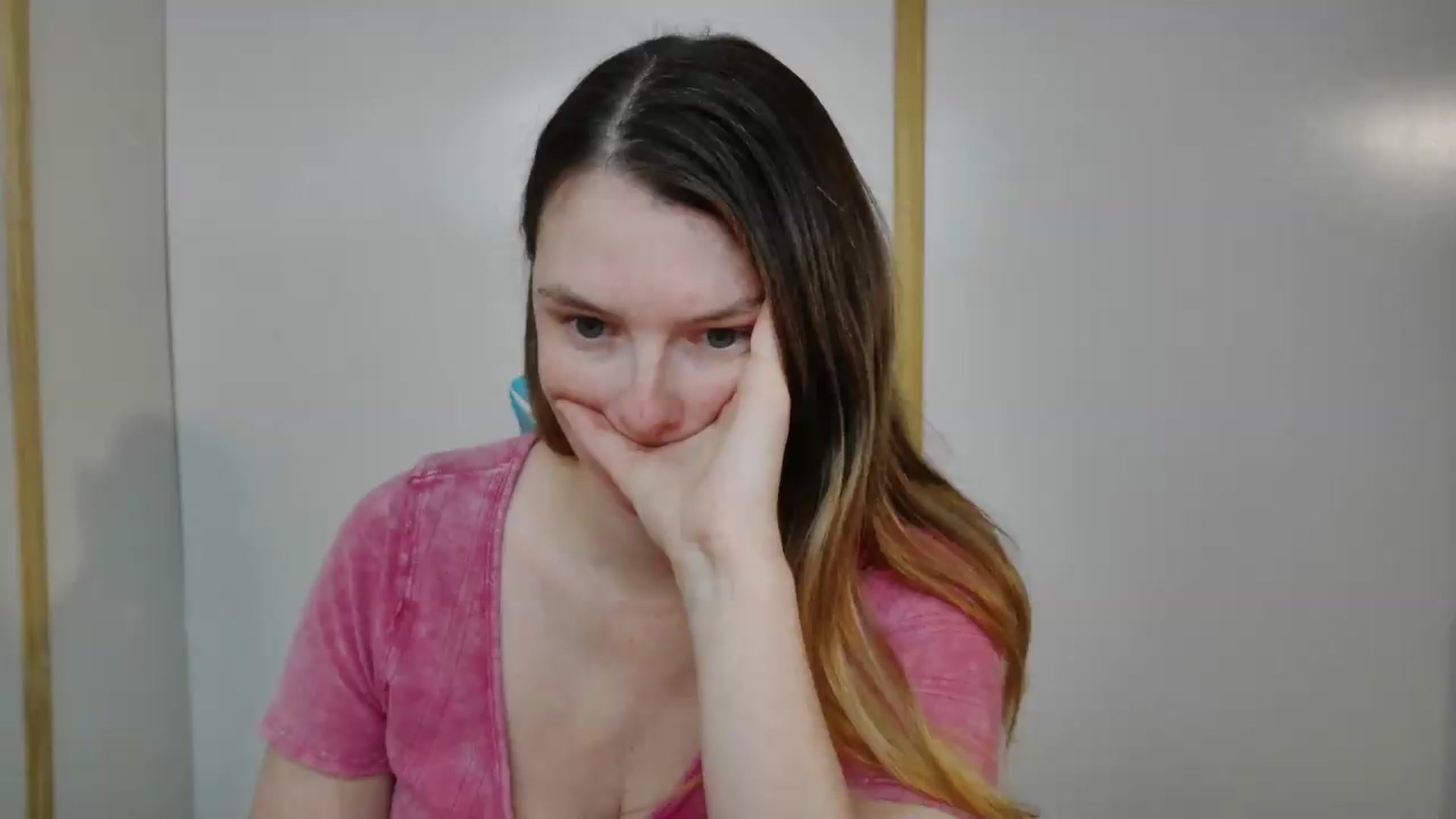Gallery image thumbnail from Ivorysunday's myfreecams stream on, 08/14/2026, 02:39 image 17 of 20