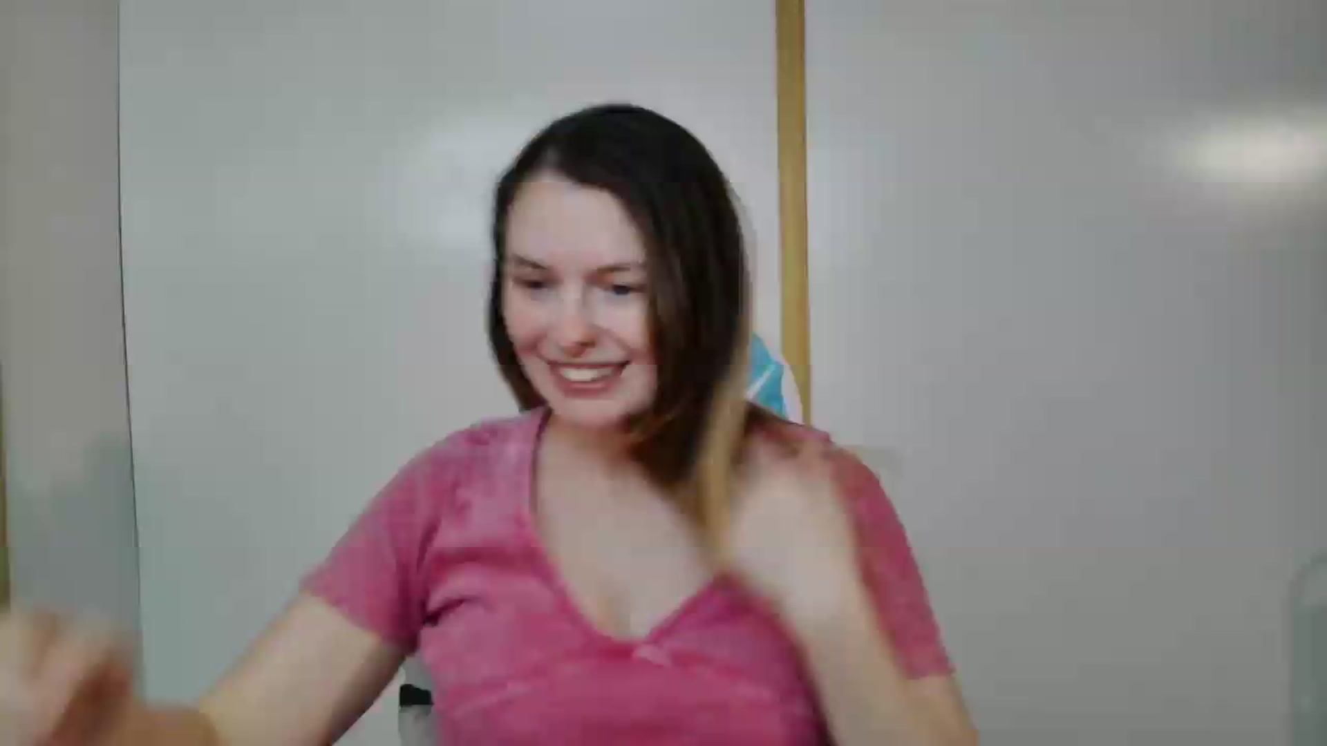 Gallery image thumbnail from Ivorysunday's myfreecams stream on, 08/14/2026, 04:05 image 19 of 20