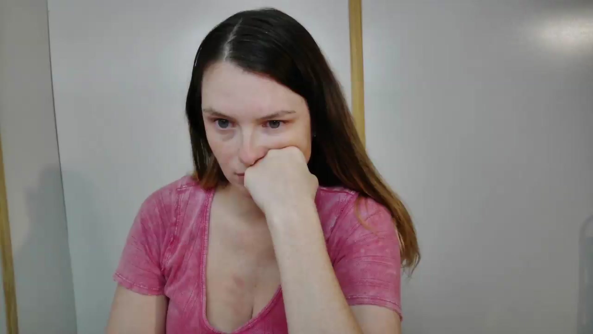 Gallery image thumbnail from Ivorysunday's myfreecams stream on, 08/14/2026, 04:05 image 14 of 20