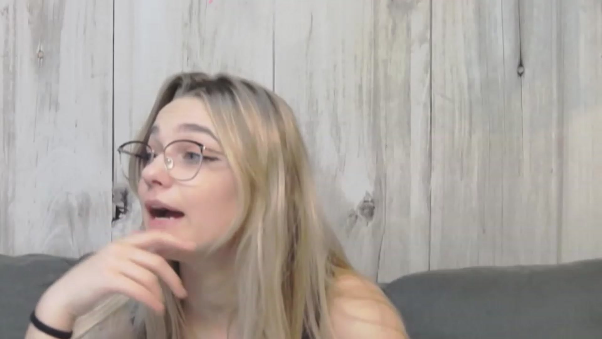 Gallery image thumbnail from IvyBabby's myfreecams stream on, 11/16/2022, 15:54 image 10 of 20