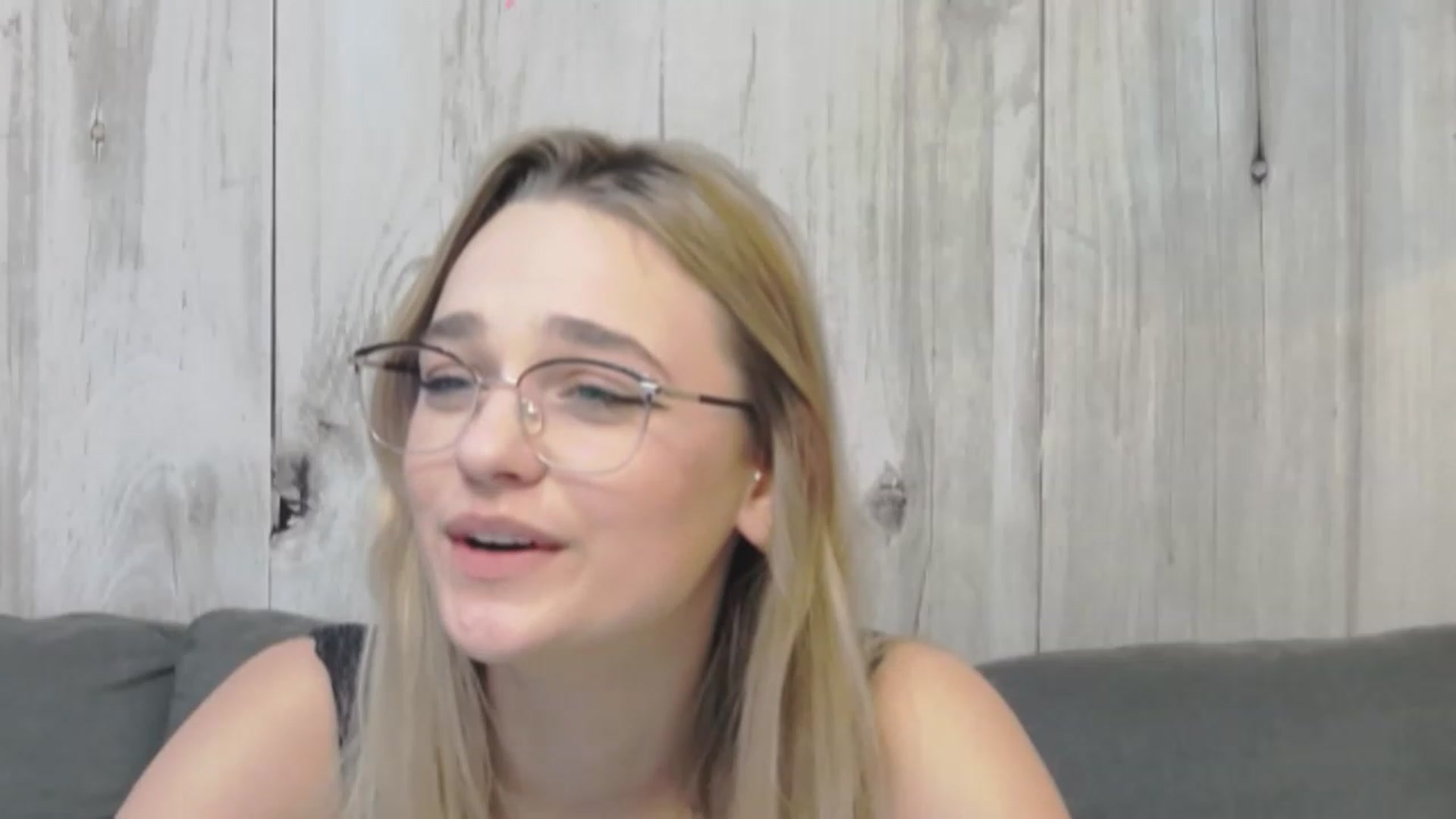 Gallery image thumbnail from IvyBabby's myfreecams stream on, 11/16/2022, 15:54 image 8 of 20