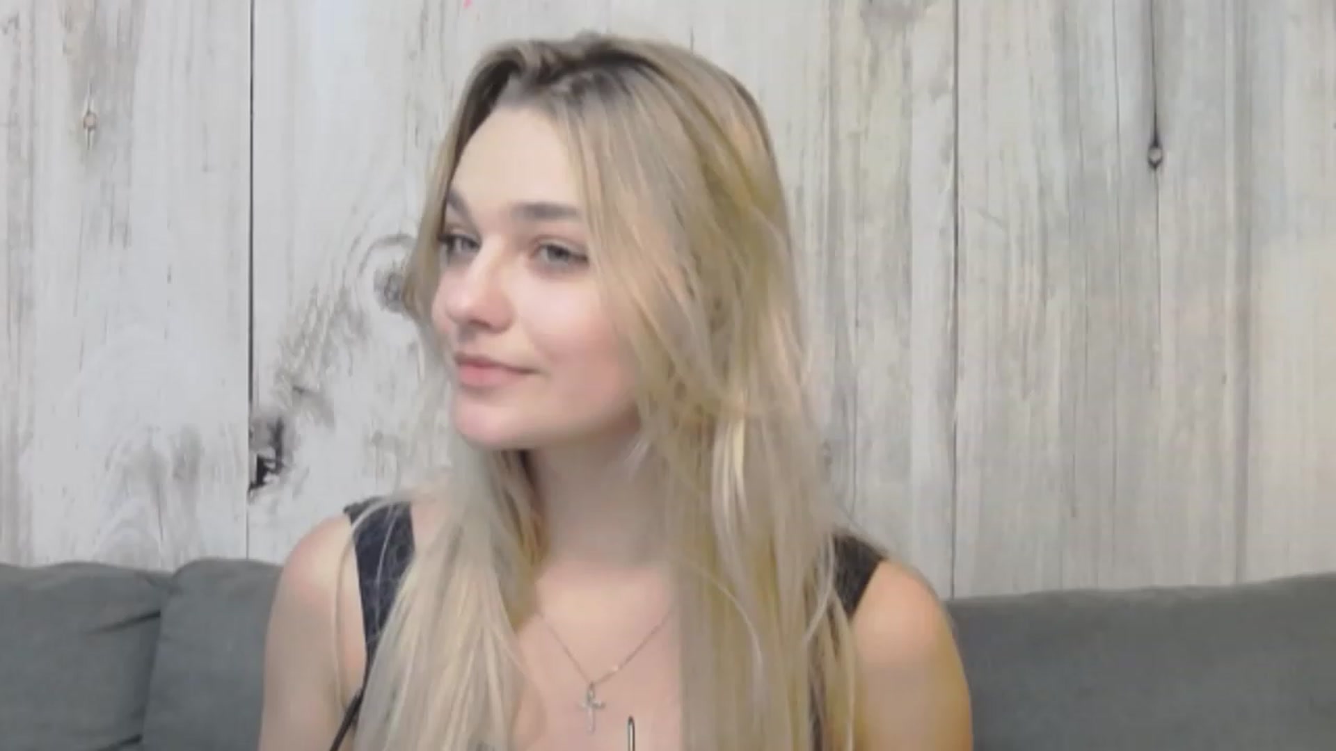 Gallery image thumbnail from IvyBabby's myfreecams stream on, 11/16/2022, 15:54 image 6 of 20