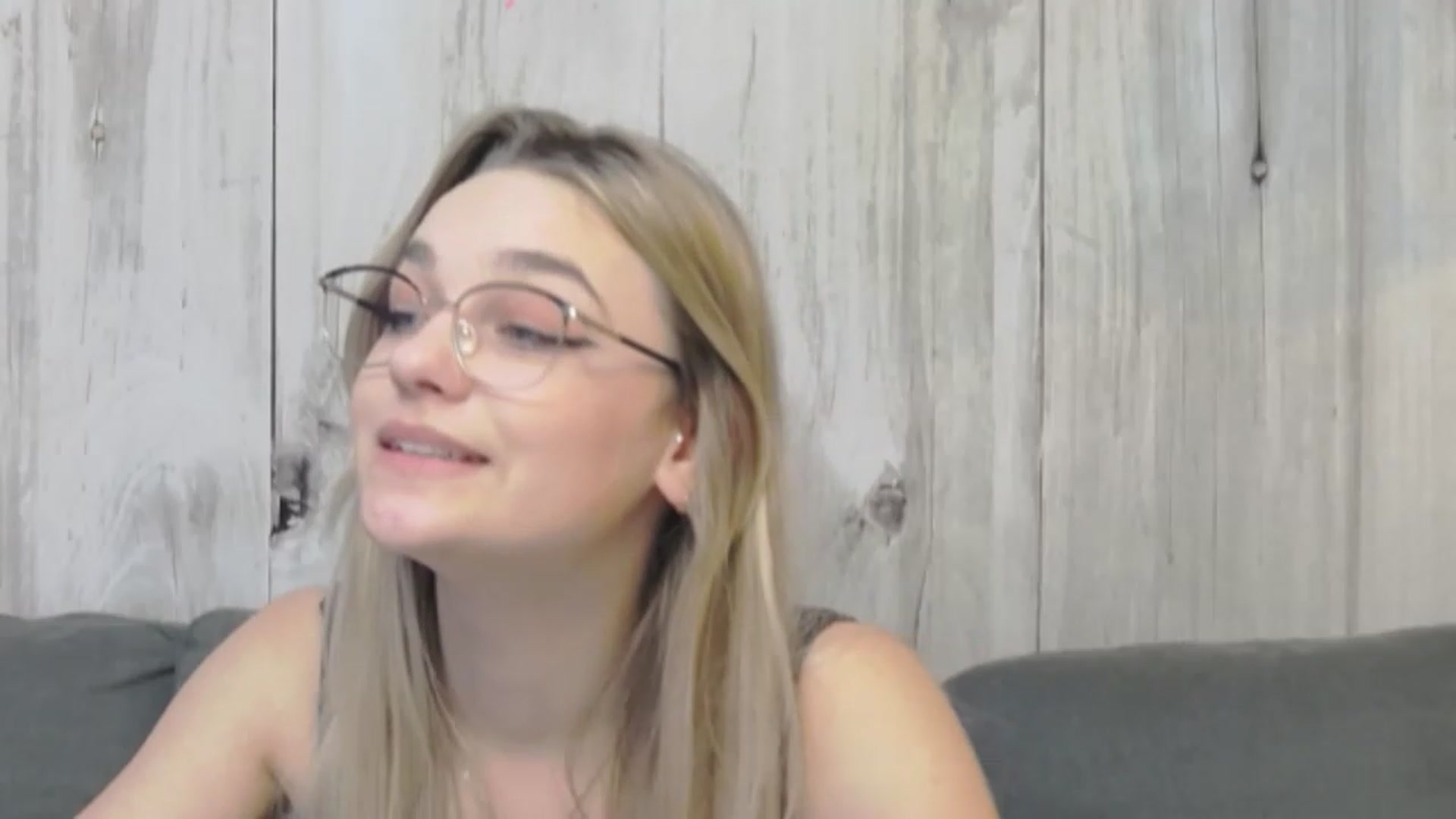 Gallery image thumbnail from IvyBabby's myfreecams stream on, 11/16/2022, 15:54 image 9 of 20