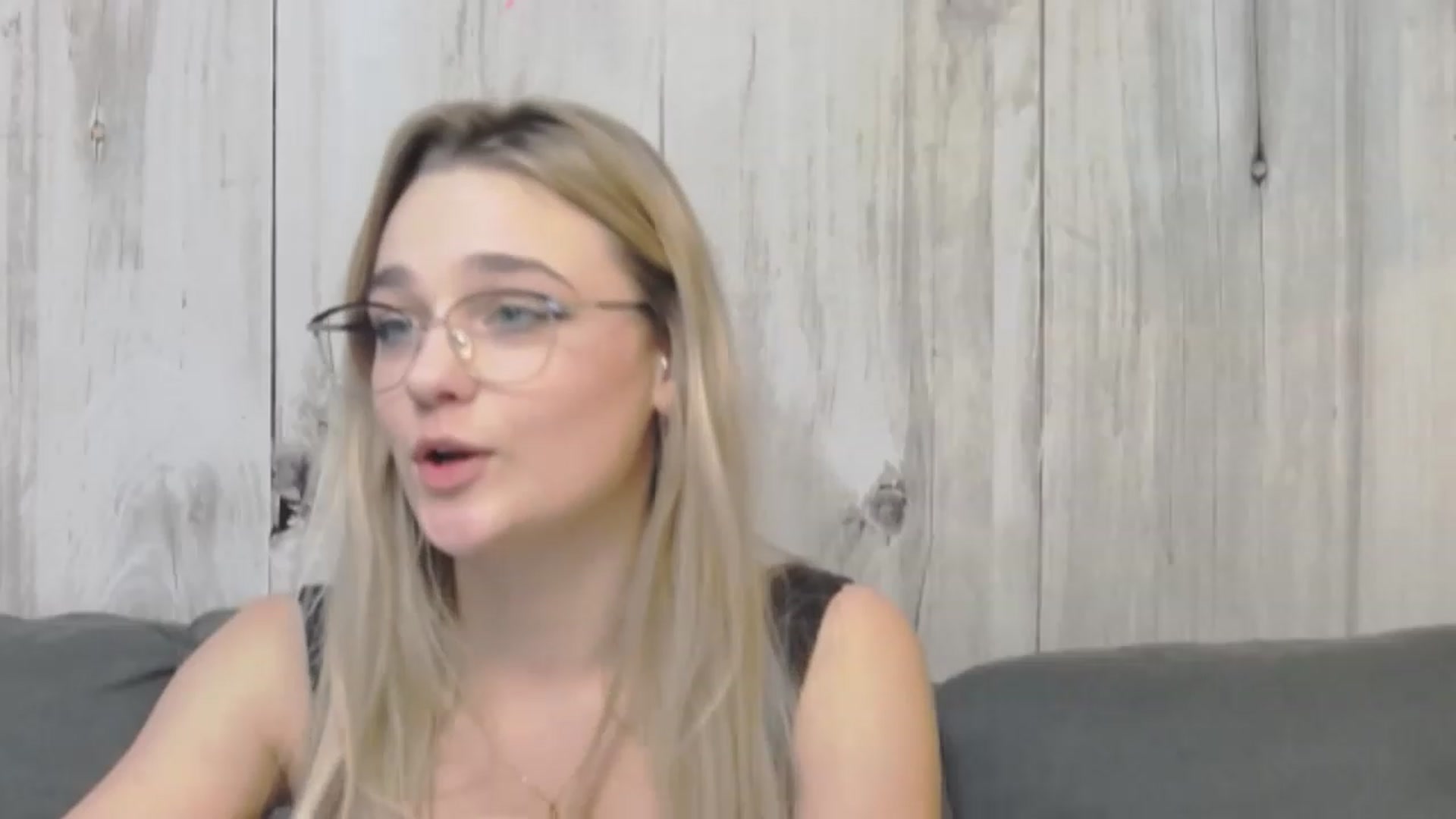 Gallery image thumbnail from IvyBabby's myfreecams stream on, 11/16/2022, 15:54 image 7 of 20