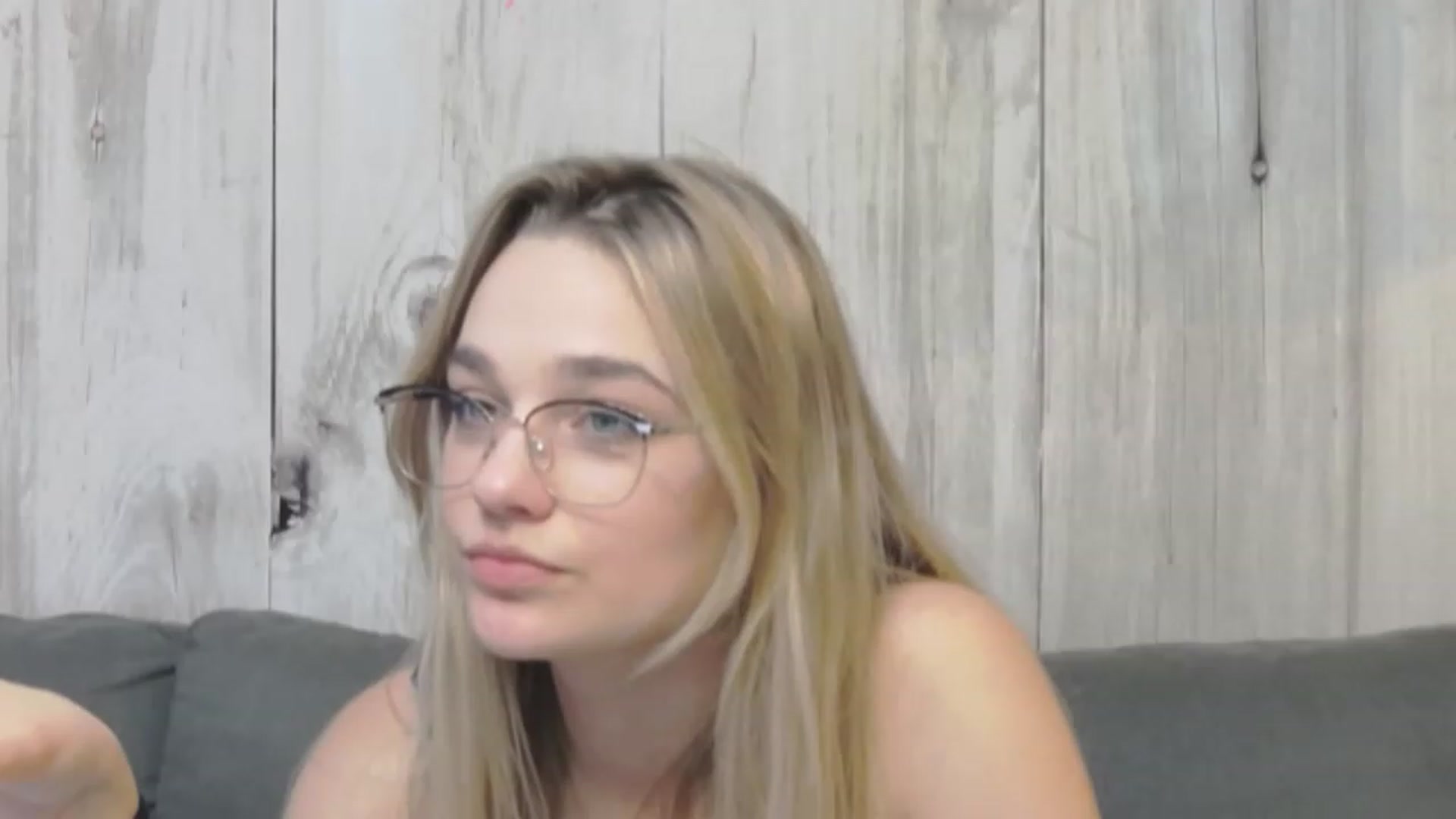 Gallery image thumbnail from IvyBabby's myfreecams stream on, 11/16/2022, 15:54 image 13 of 20