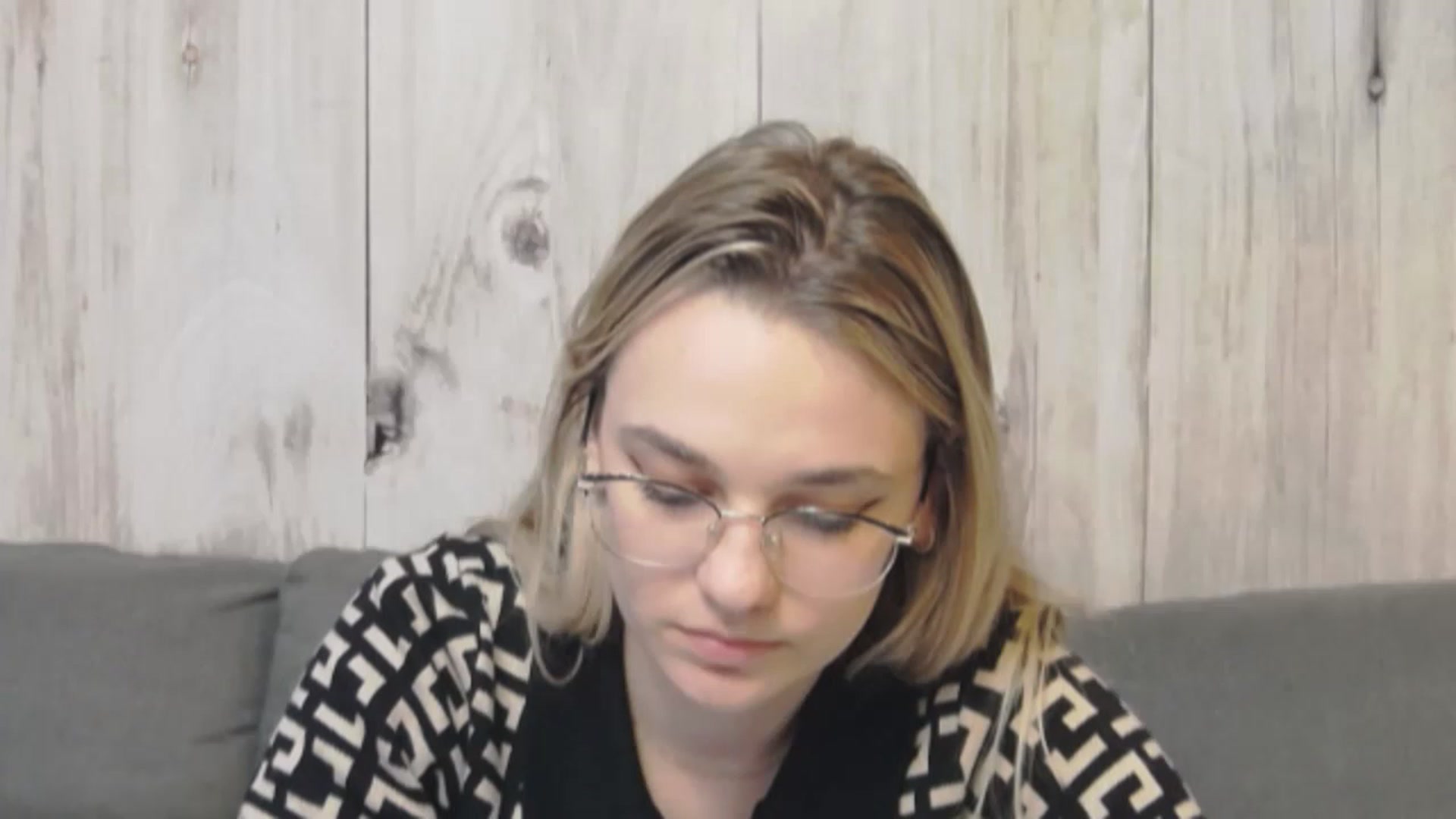 Gallery image thumbnail from IvyBabby's myfreecams stream on, 11/16/2022, 20:01 image 10 of 20