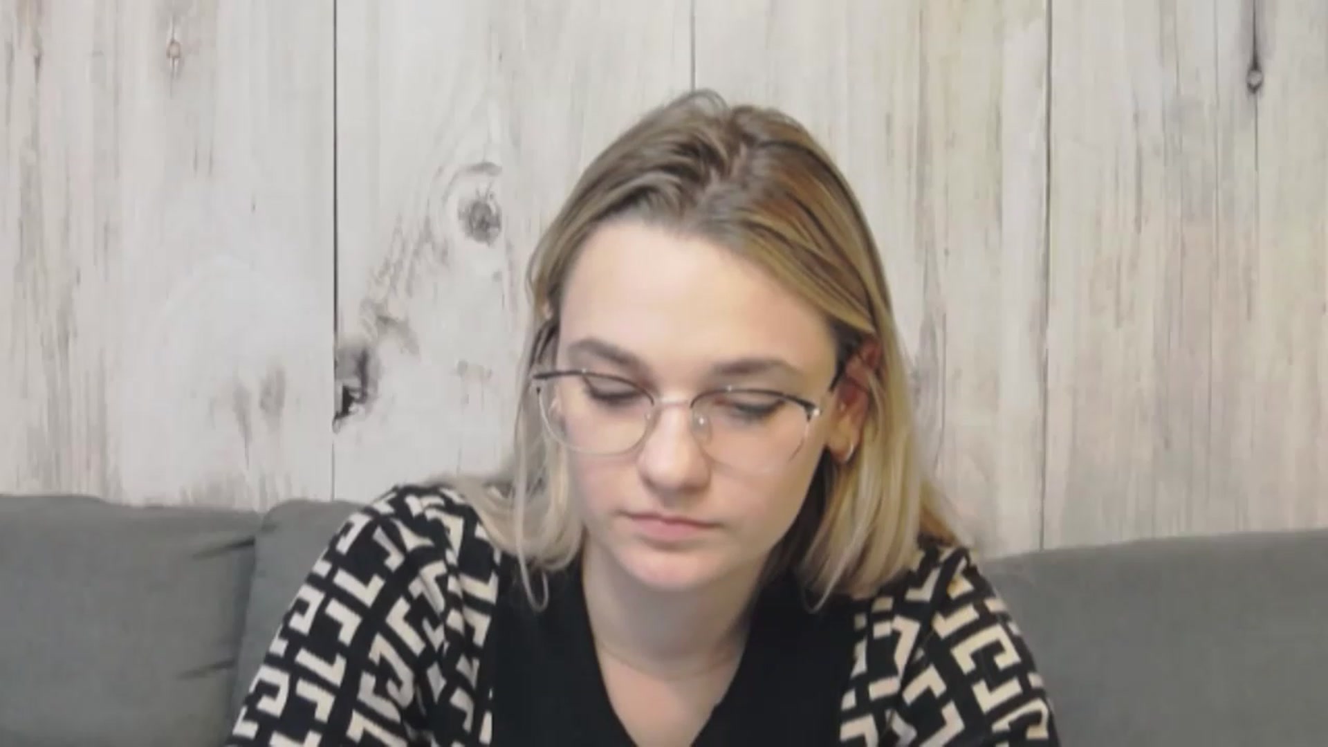 Gallery image thumbnail from IvyBabby's myfreecams stream on, 11/16/2022, 20:01 image 15 of 20