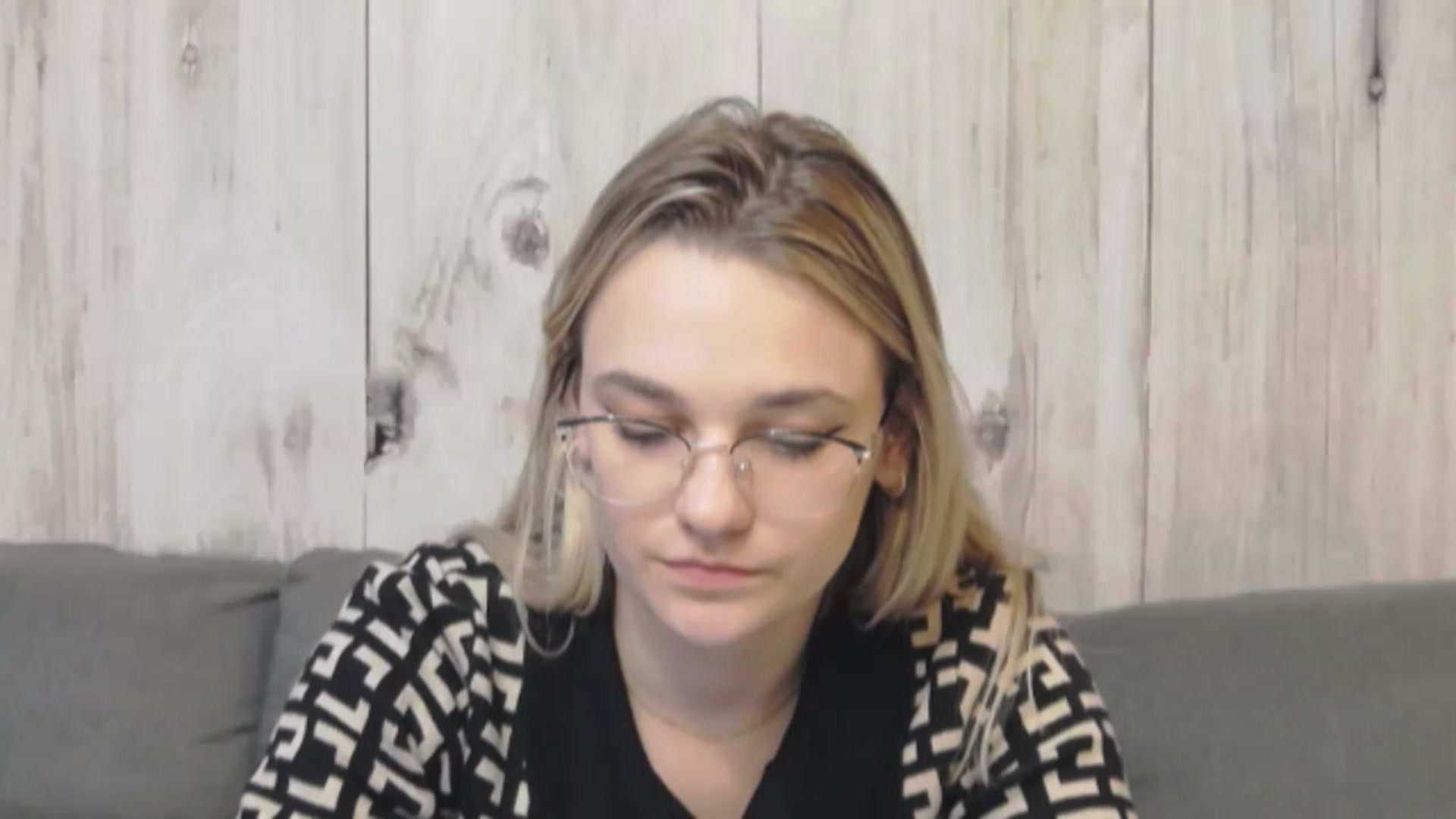 Gallery image thumbnail from IvyBabby's myfreecams stream on, 11/16/2022, 20:01 image 9 of 20