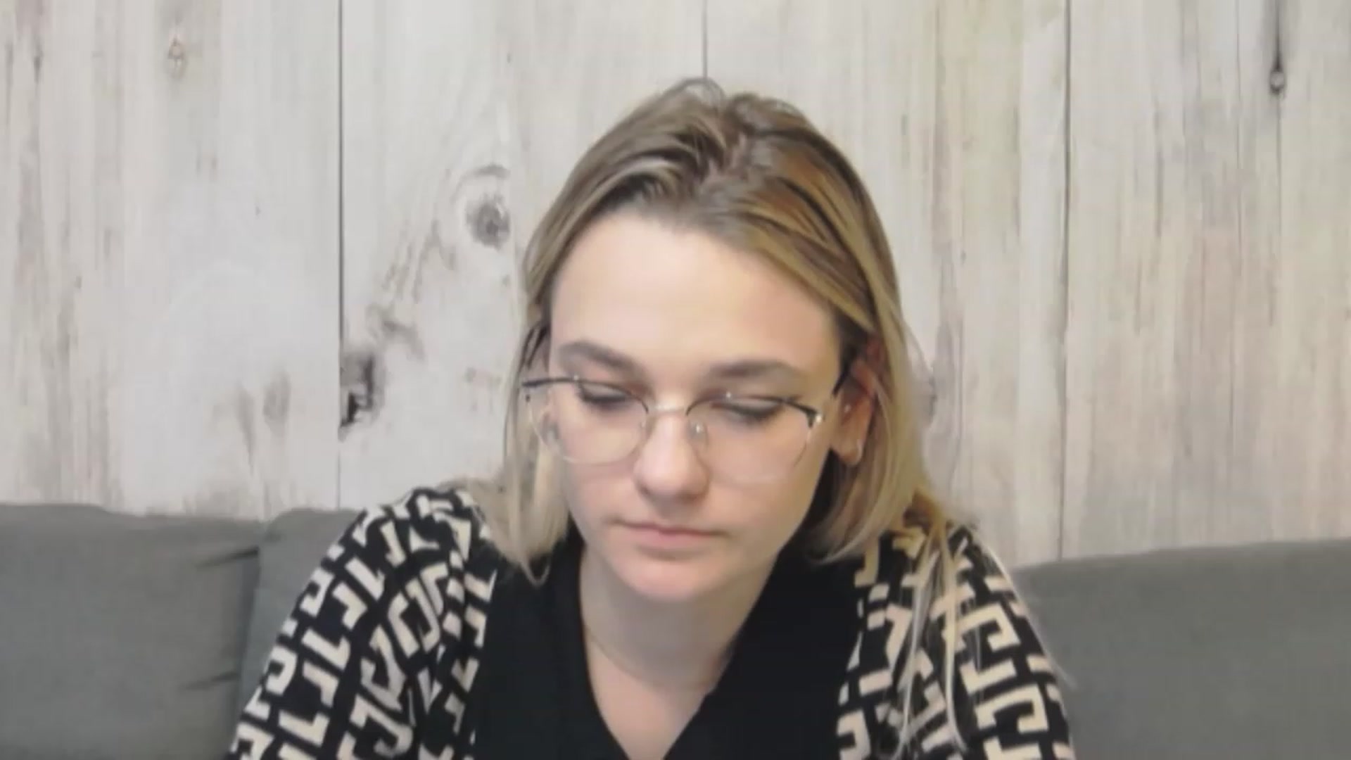 Gallery image thumbnail from IvyBabby's myfreecams stream on, 11/16/2022, 20:01 image 3 of 20