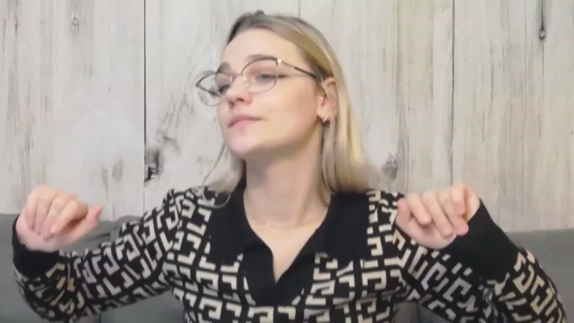 Gallery image thumbnail from IvyBabby's myfreecams stream on, 11/16/2022, 20:01 image 17 of 20