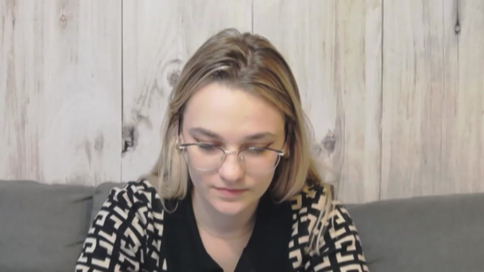 Gallery image thumbnail from IvyBabby's myfreecams stream on, 11/16/2022, 20:01 image 8 of 20