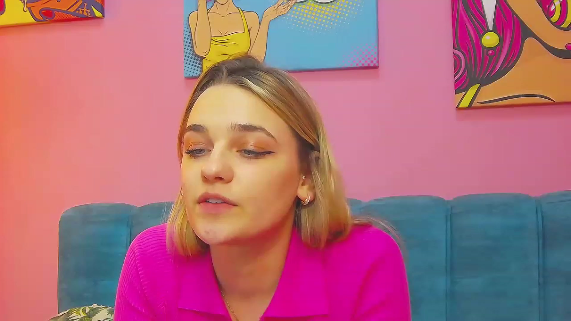 Gallery image thumbnail from IvyBabby's myfreecams stream on, 11/21/2022, 20:05 image 10 of 20