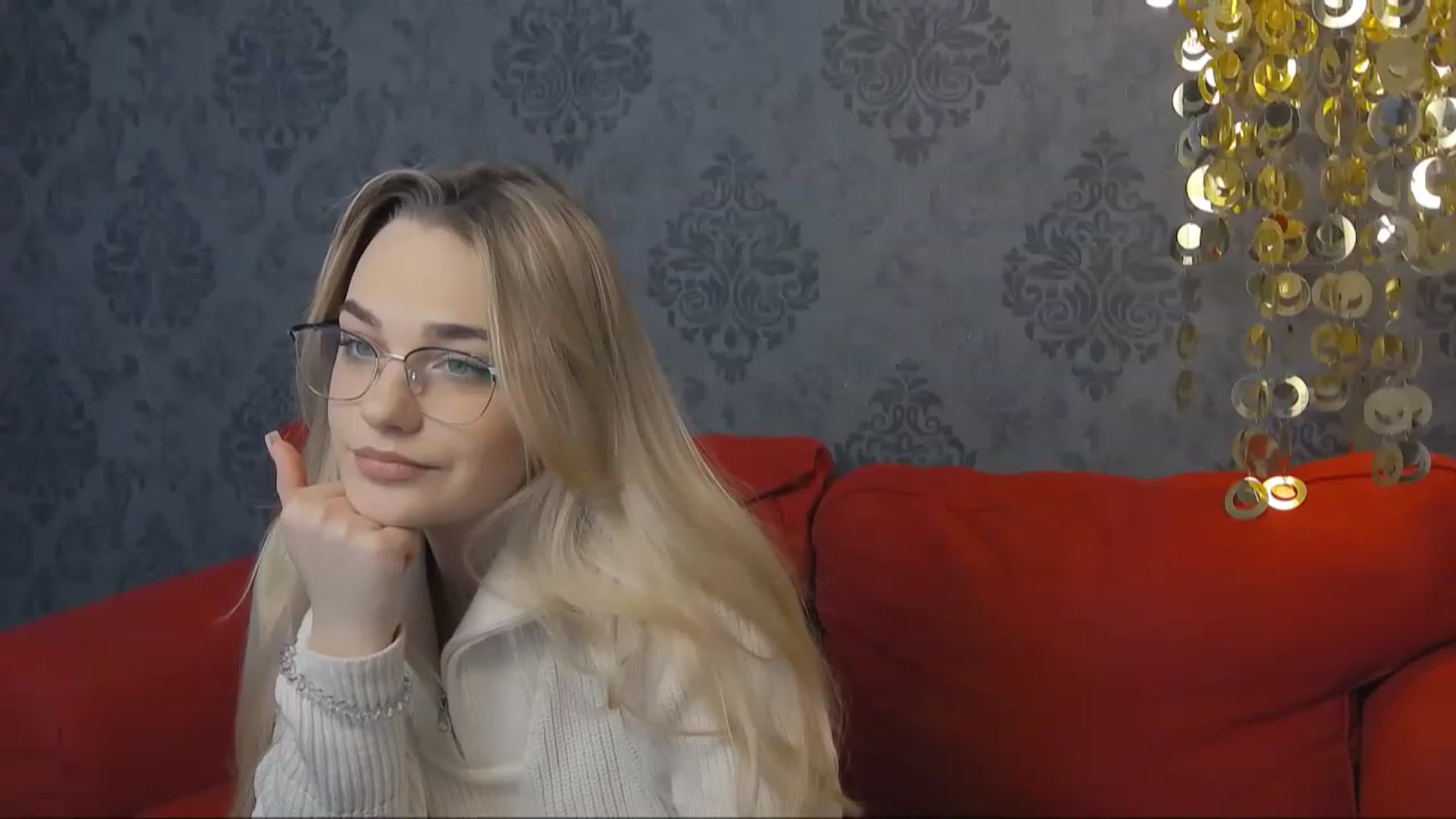 Gallery image thumbnail from IvyBabby's myfreecams stream on, 12/05/2022, 14:24 image 2 of 20