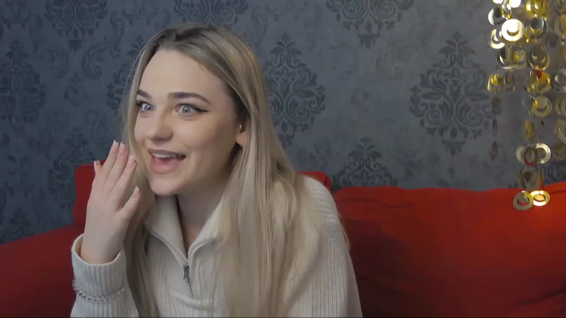 Gallery image thumbnail from IvyBabby's myfreecams stream on, 12/05/2022, 14:24 image 9 of 20