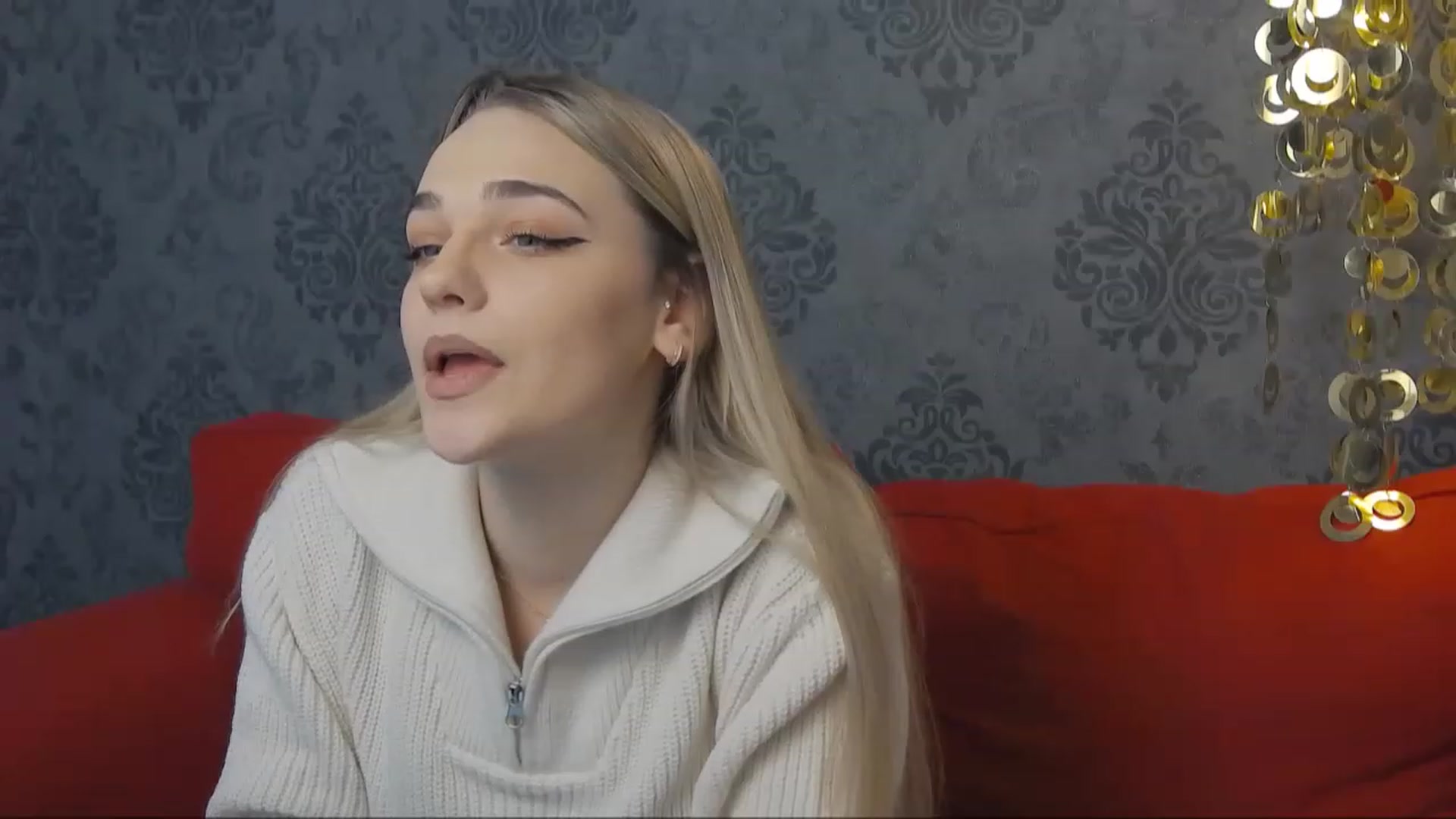 Gallery image thumbnail from IvyBabby's myfreecams stream on, 12/05/2022, 14:24 image 14 of 20