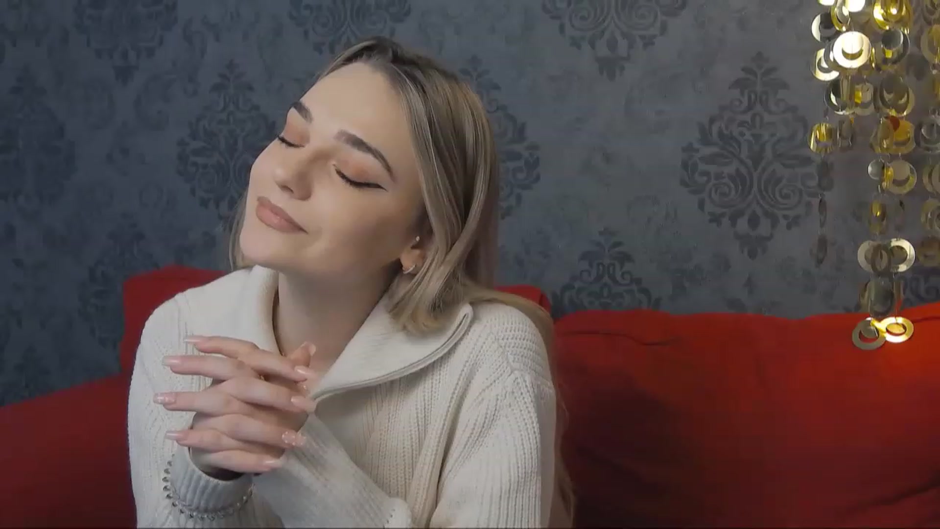 Gallery image thumbnail from IvyBabby's myfreecams stream on, 12/05/2022, 14:24 image 10 of 20