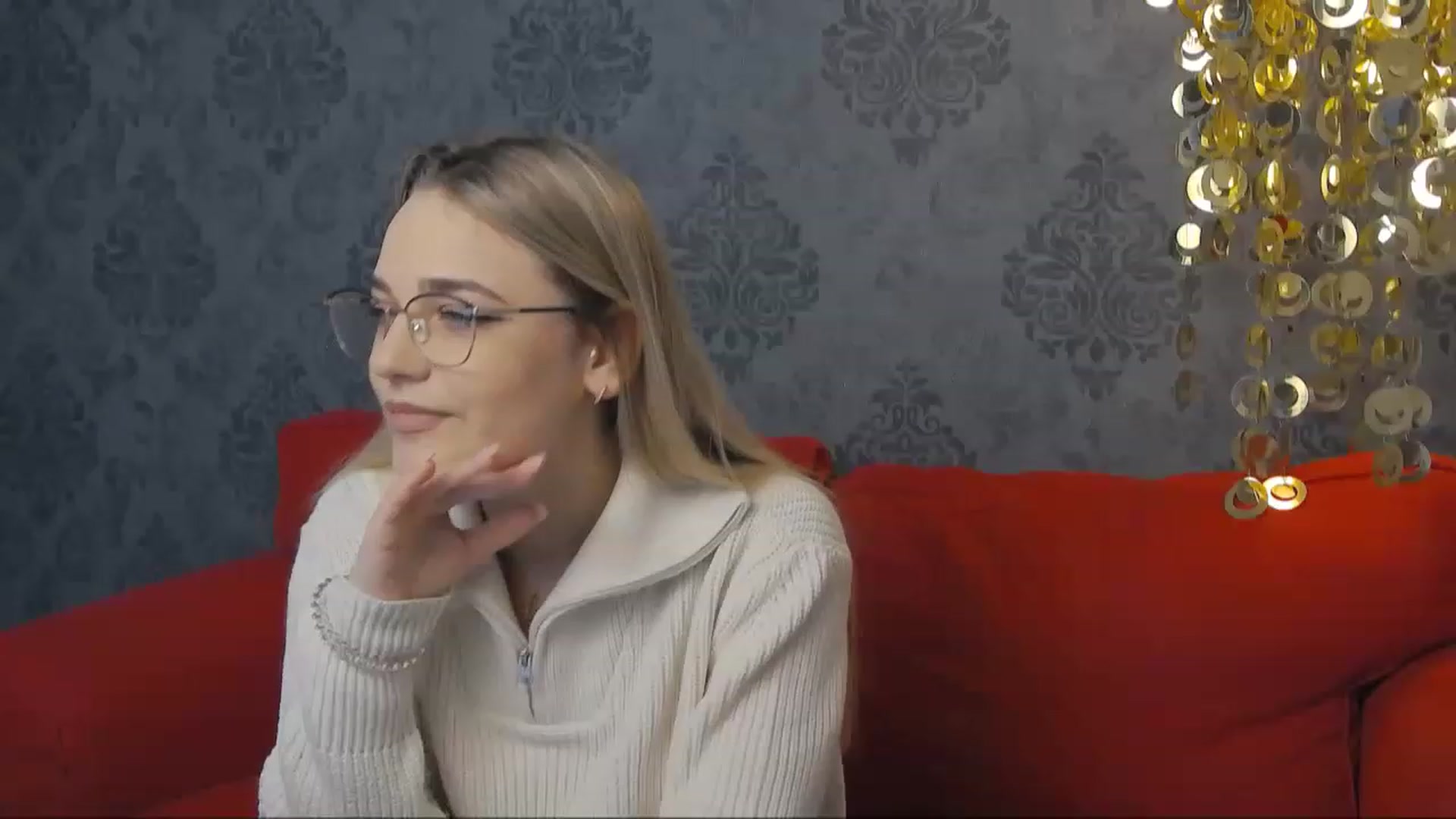 Gallery image thumbnail from IvyBabby's myfreecams stream on, 12/05/2022, 14:24 image 1 of 20