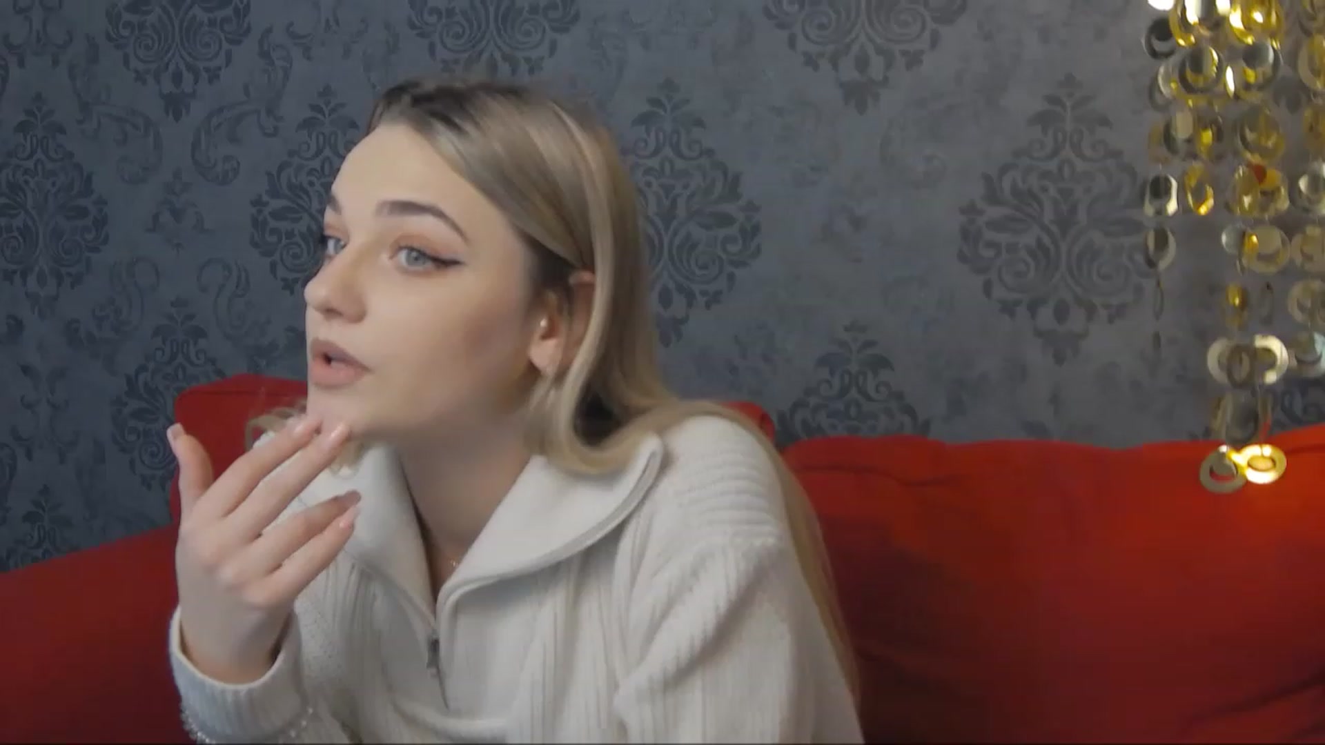 Gallery image thumbnail from IvyBabby's myfreecams stream on, 12/05/2022, 14:24 image 15 of 20