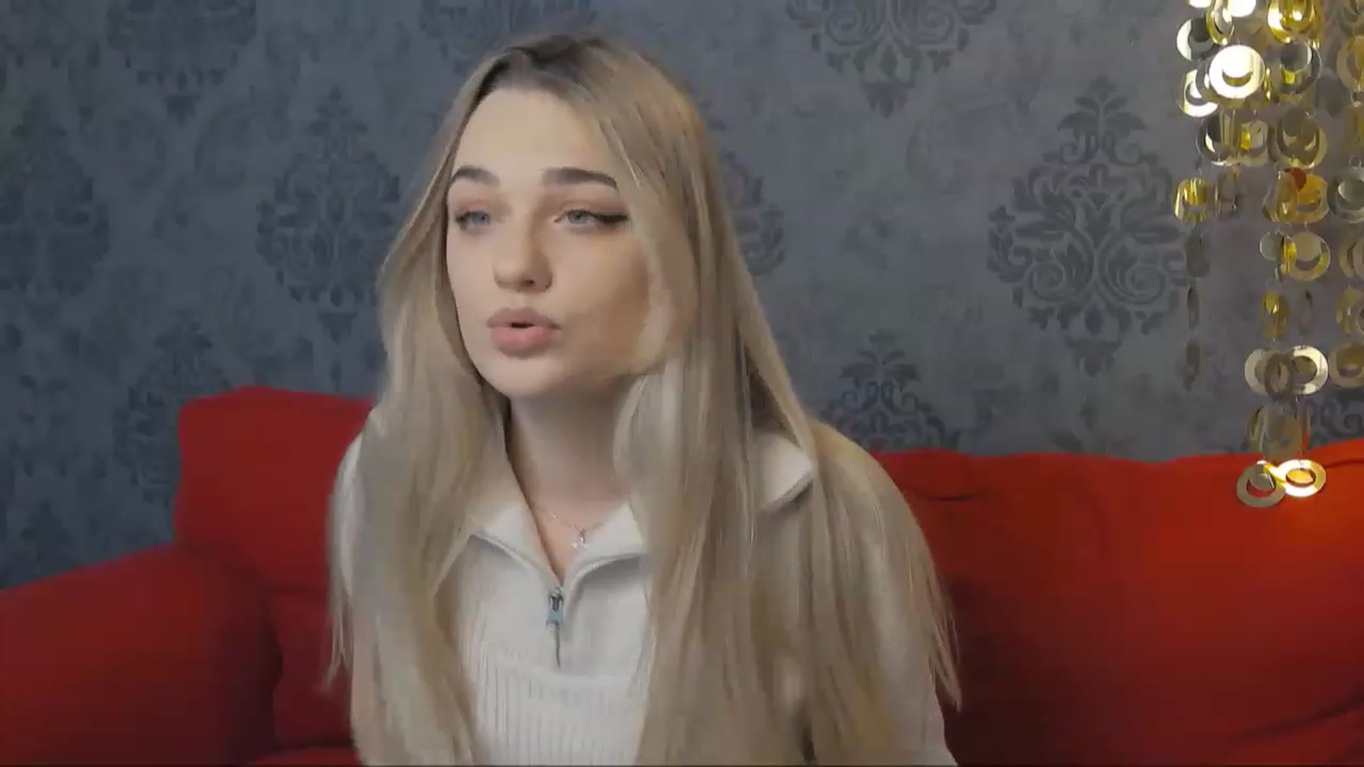 Gallery image thumbnail from IvyBabby's myfreecams stream on, 12/05/2022, 14:24 image 13 of 20