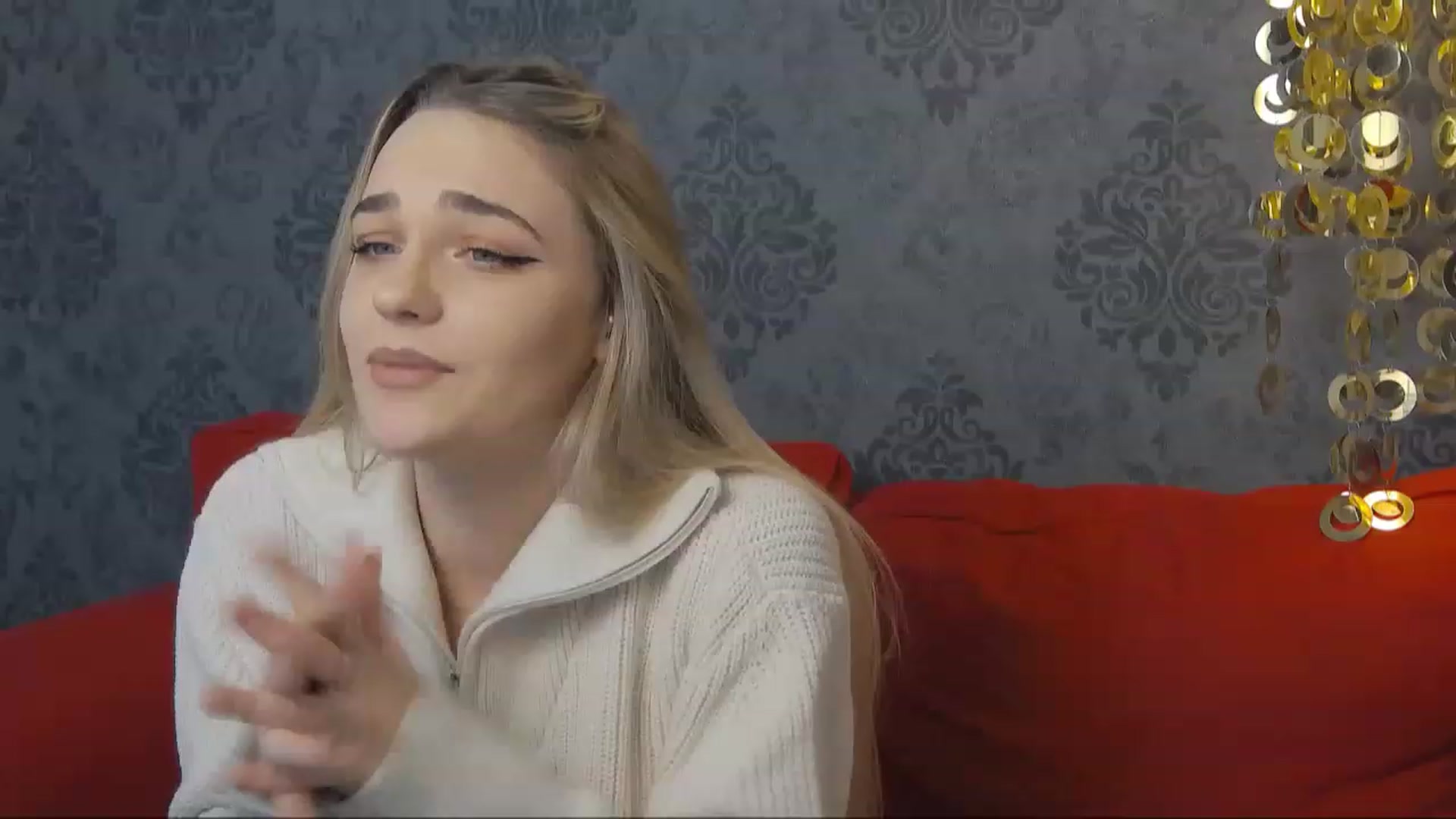 Gallery image thumbnail from IvyBabby's myfreecams stream on, 12/05/2022, 14:24 image 4 of 20