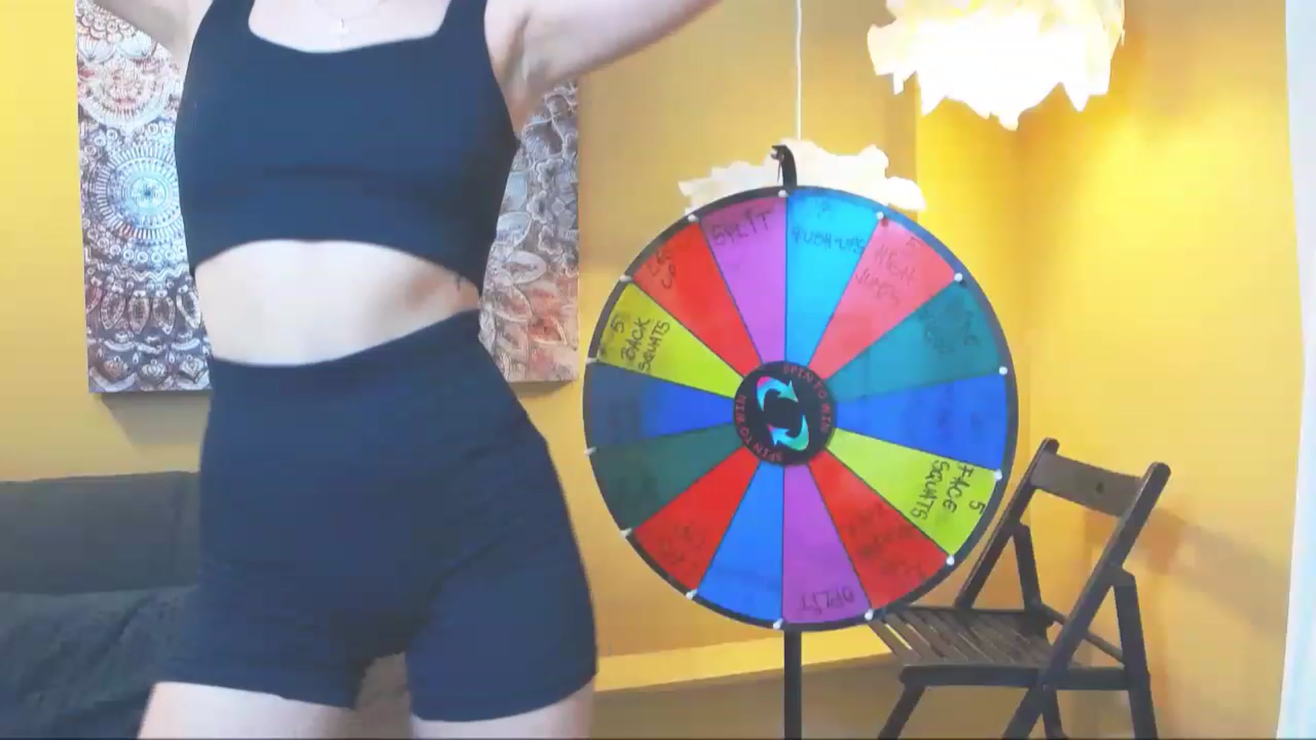 Gallery image thumbnail from IvyBabby's myfreecams stream on, 12/08/2022, 19:04 image 18 of 20