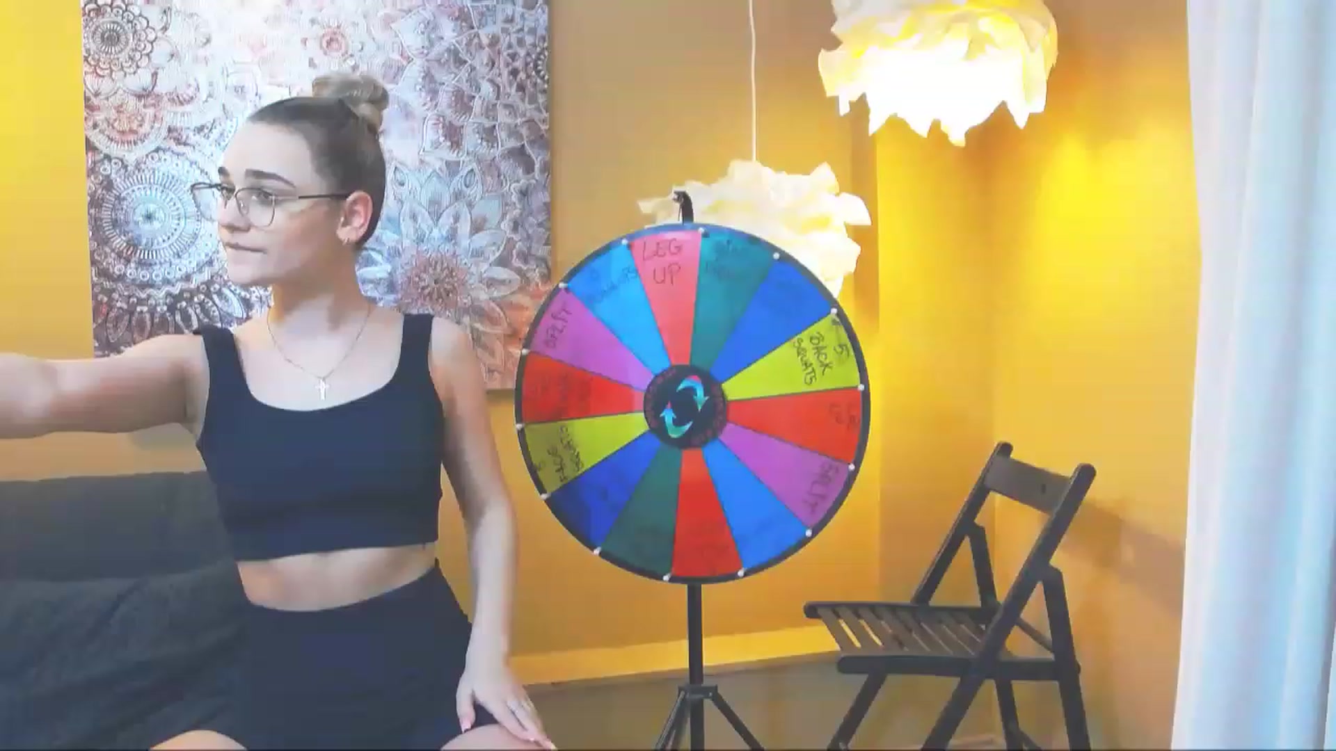 Gallery image thumbnail from IvyBabby's myfreecams stream on, 12/08/2022, 20:01 image 2 of 20