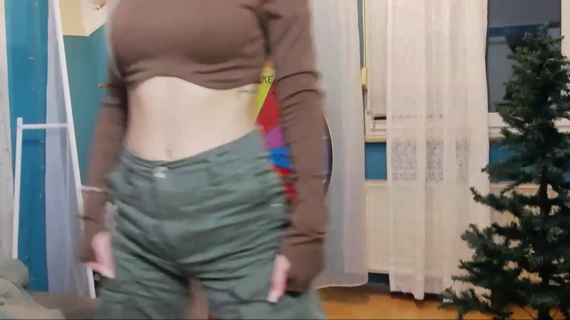 Gallery image thumbnail from IvyBabby's myfreecams stream on, 12/10/2022, 20:20 image 18 of 20