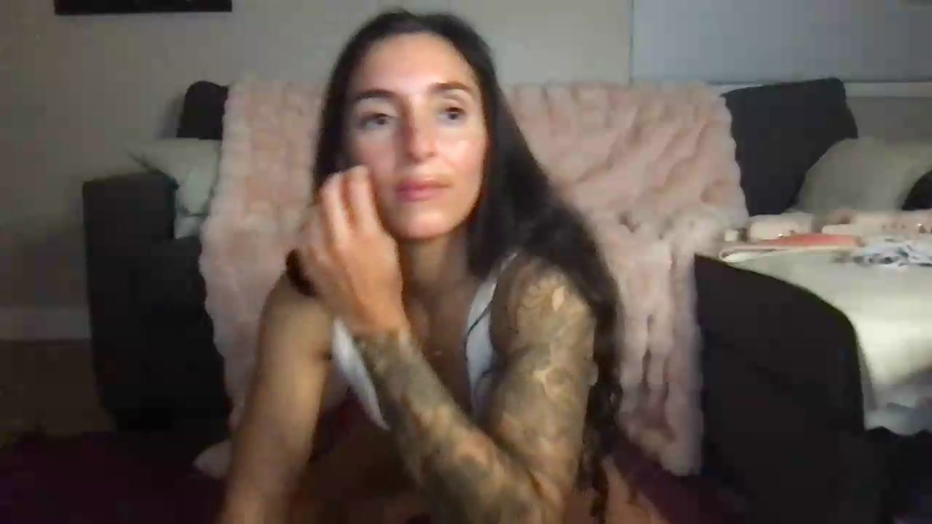 Gallery image thumbnail from IvyBaby4's myfreecams stream on, 06/28/2026, 07:44 image 7 of 20