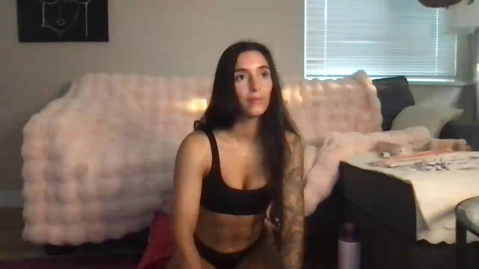 Gallery image thumbnail from IvyBaby4's myfreecams stream on, 06/29/2026, 04:21 image 2 of 20