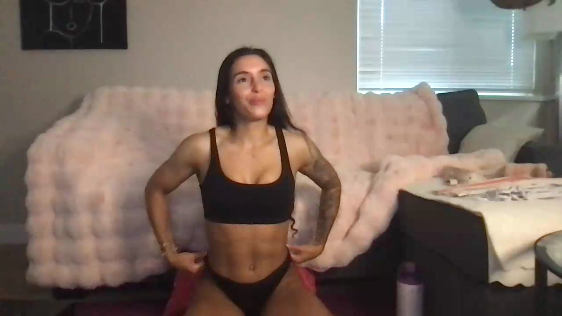 Gallery image thumbnail from IvyBaby4's myfreecams stream on, 06/29/2026, 04:21 image 6 of 20