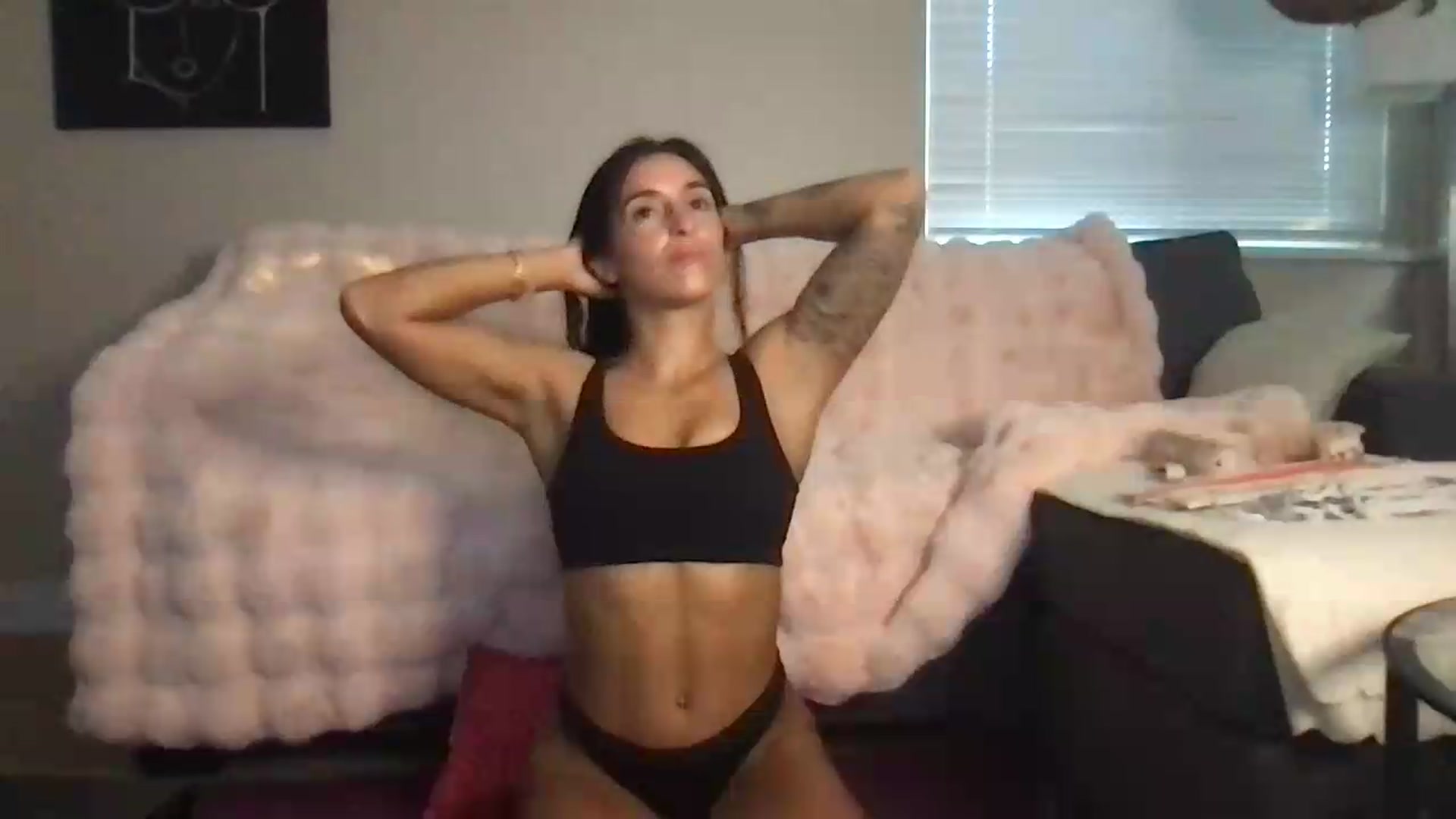 Gallery image thumbnail from IvyBaby4's myfreecams stream on, 06/29/2026, 04:21 image 10 of 20