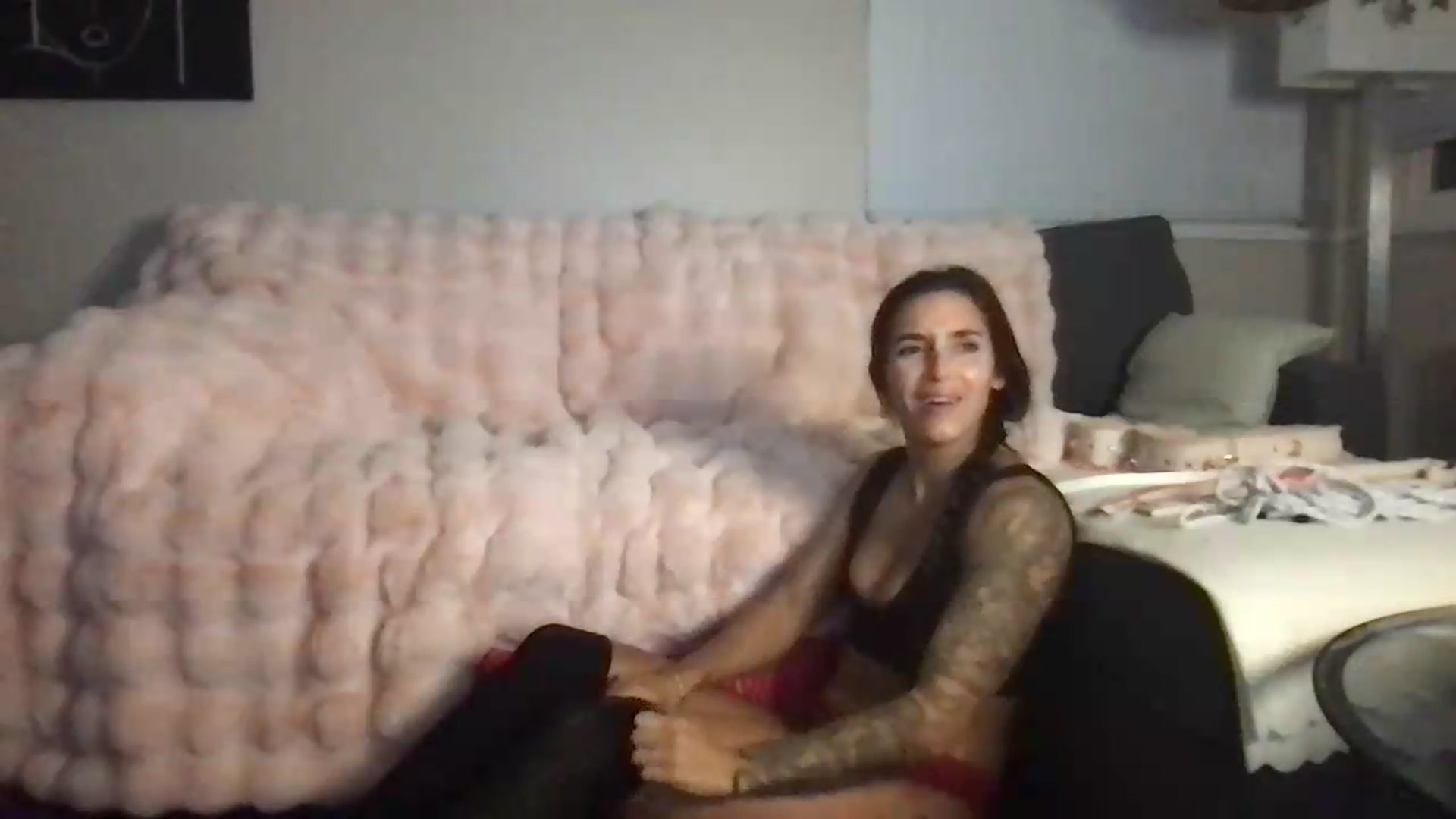 Gallery image thumbnail from IvyBaby4's myfreecams stream on, 07/08/2026, 06:20 image 14 of 20