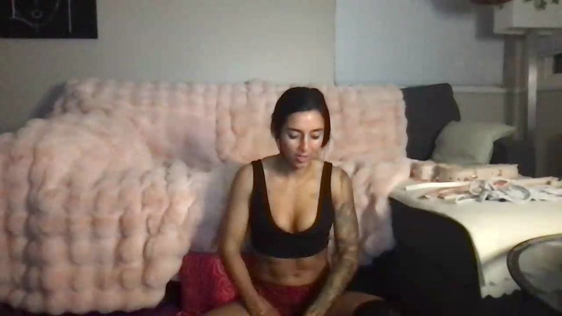 Gallery image thumbnail from IvyBaby4's myfreecams stream on, 07/08/2026, 06:20 image 15 of 20