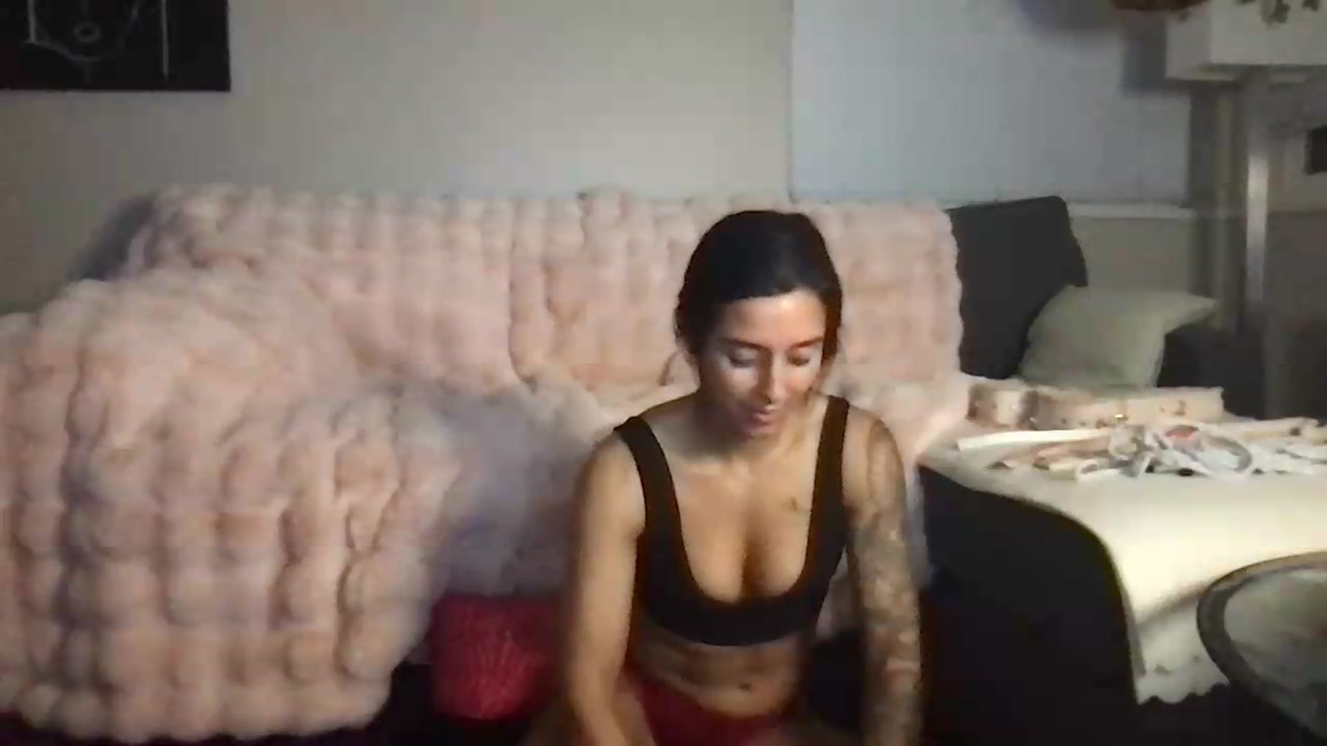 Gallery image thumbnail from IvyBaby4's myfreecams stream on, 07/08/2026, 06:20 image 20 of 20