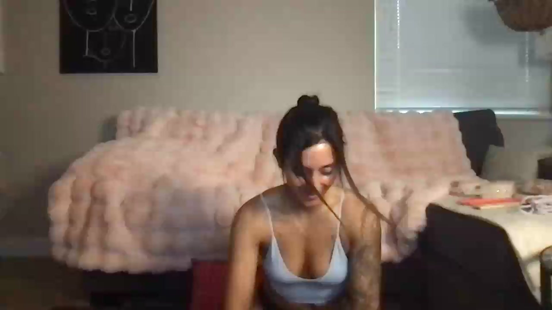 Gallery image thumbnail from IvyBaby4's myfreecams stream on, 07/11/2026, 04:54 image 1 of 20