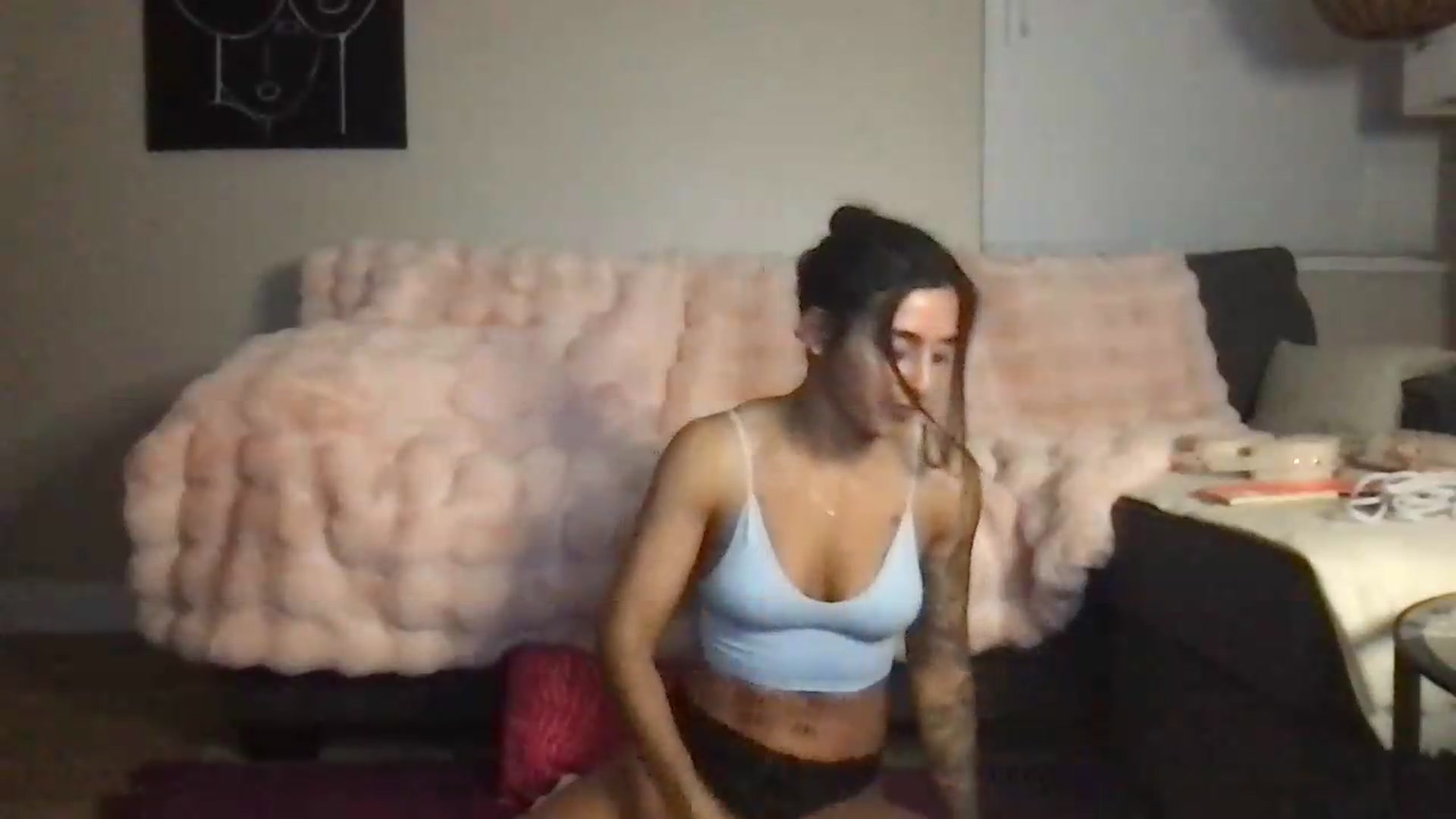 Gallery image thumbnail from IvyBaby4's myfreecams stream on, 07/11/2026, 04:54 image 19 of 20