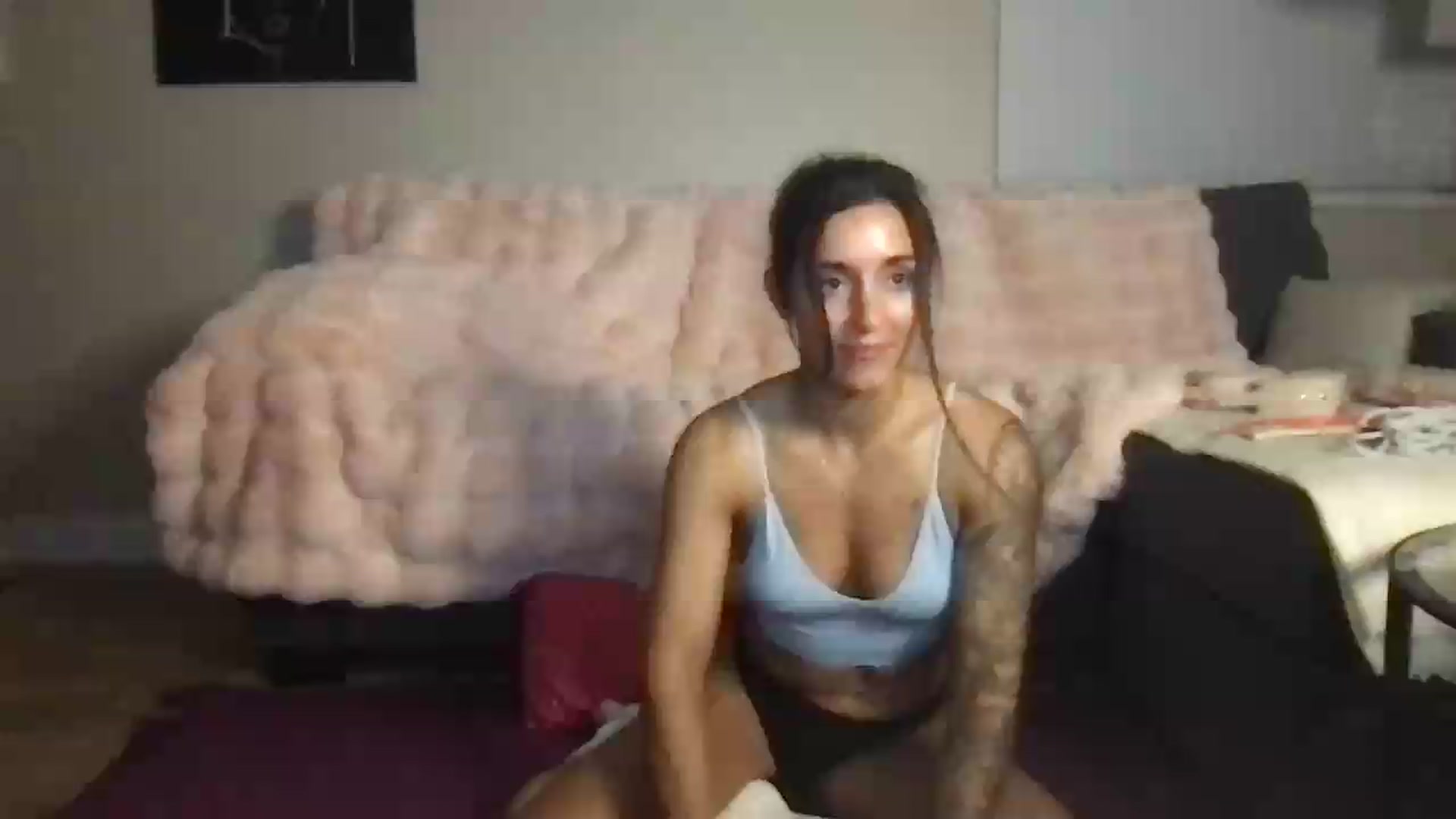 Gallery image thumbnail from IvyBaby4's myfreecams stream on, 07/11/2026, 05:23 image 11 of 20