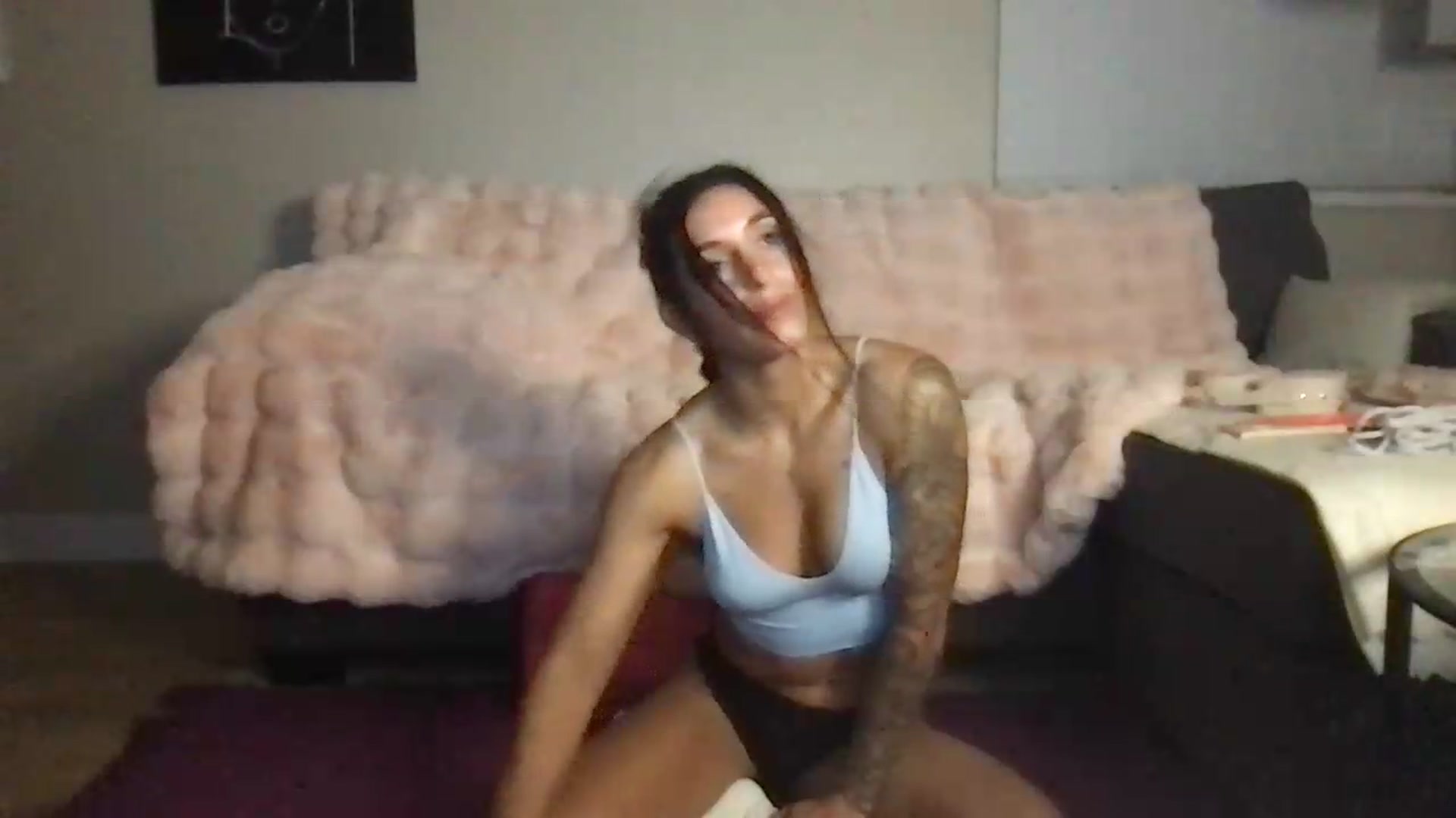 Gallery image thumbnail from IvyBaby4's myfreecams stream on, 07/11/2026, 05:23 image 7 of 20