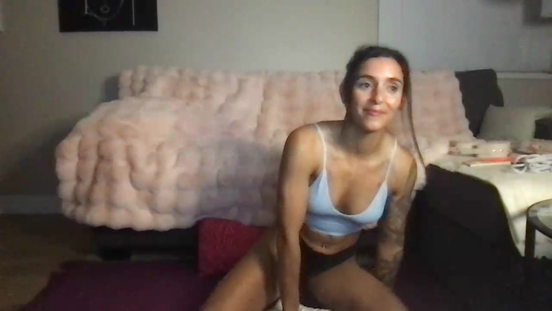 Gallery image thumbnail from IvyBaby4's myfreecams stream on, 07/11/2026, 05:23 image 9 of 20