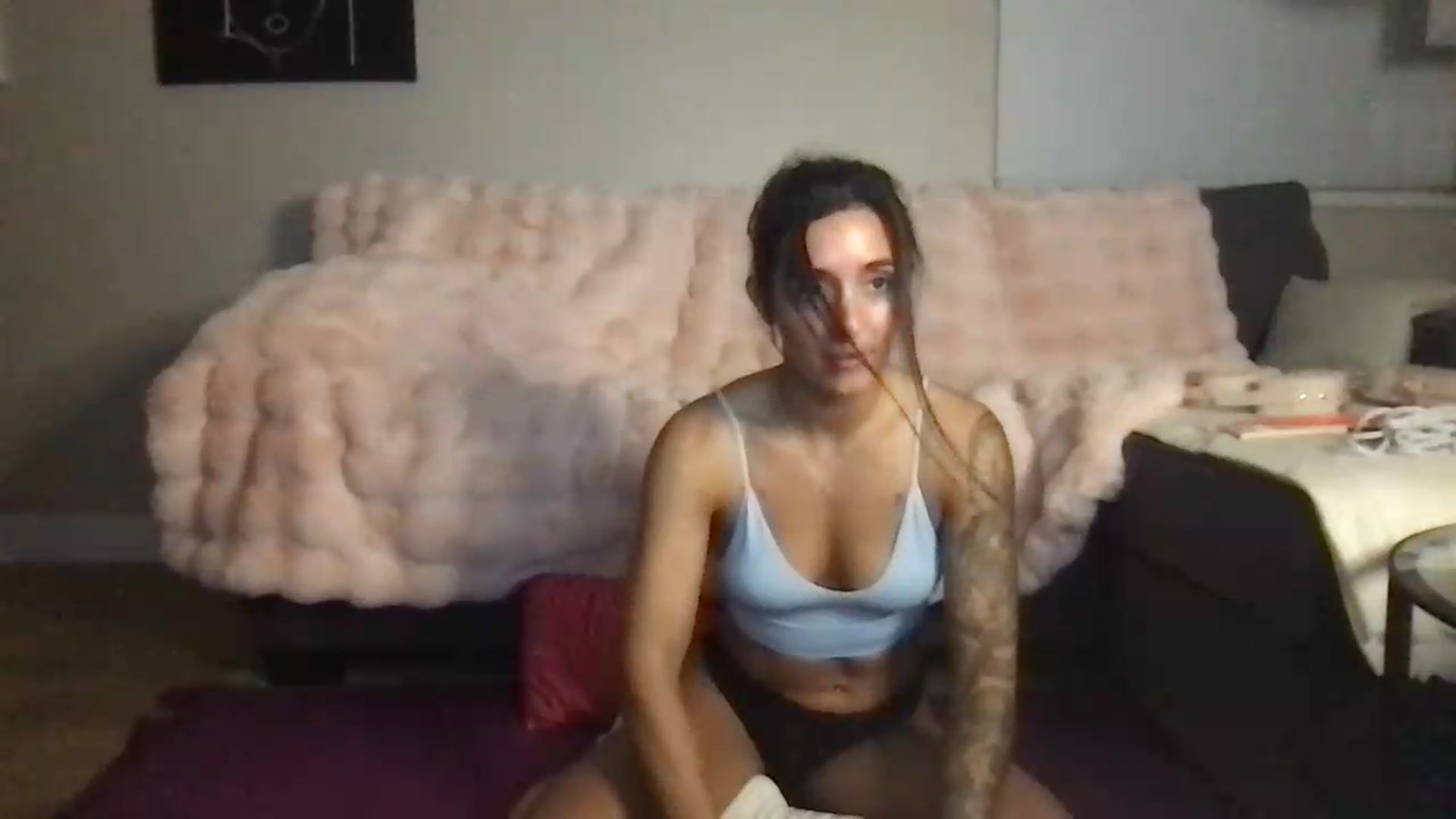 Gallery image thumbnail from IvyBaby4's myfreecams stream on, 07/11/2026, 05:23 image 3 of 20
