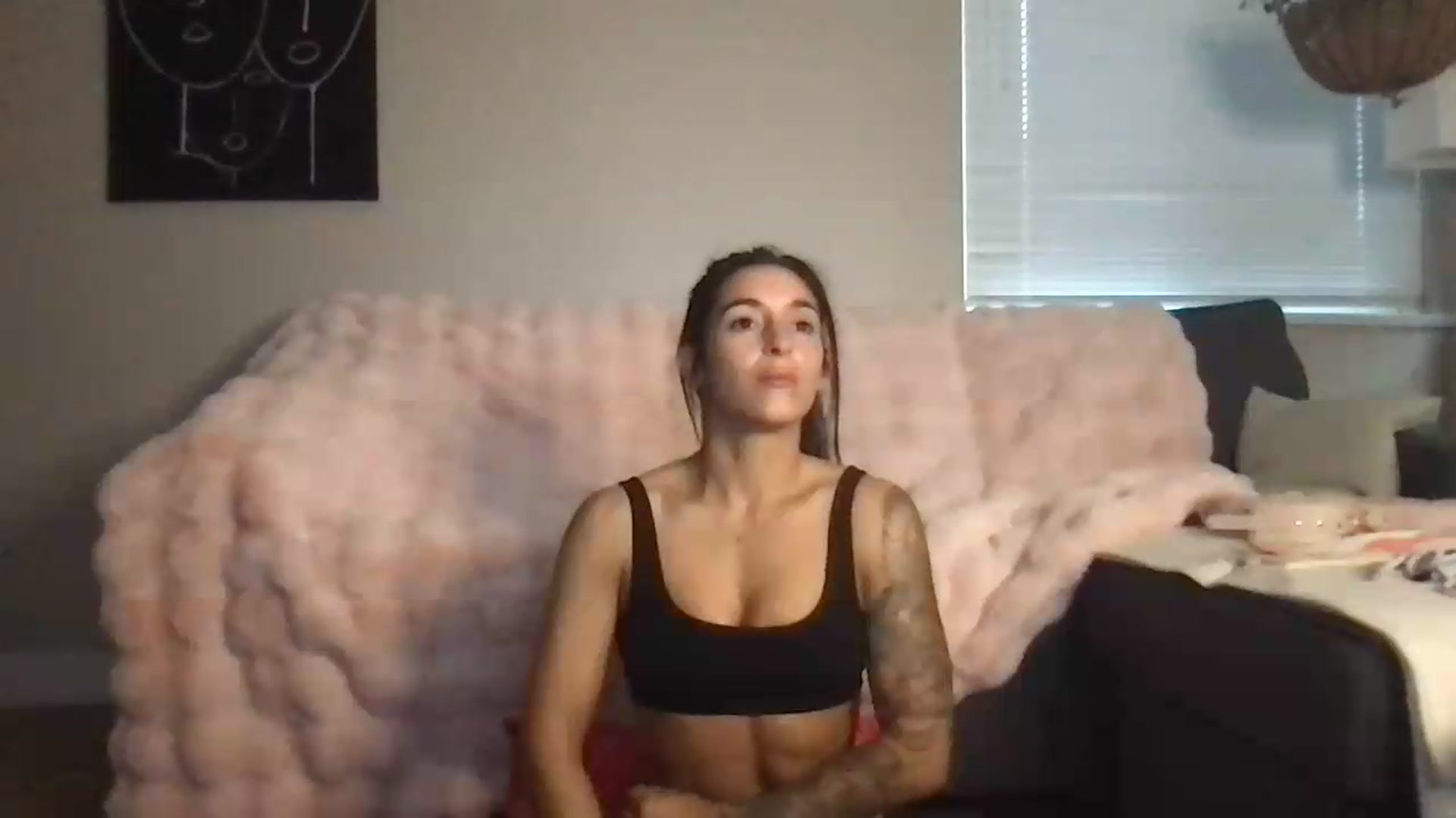 Gallery image thumbnail from IvyBaby4's myfreecams stream on, 07/14/2026, 04:04 image 5 of 20