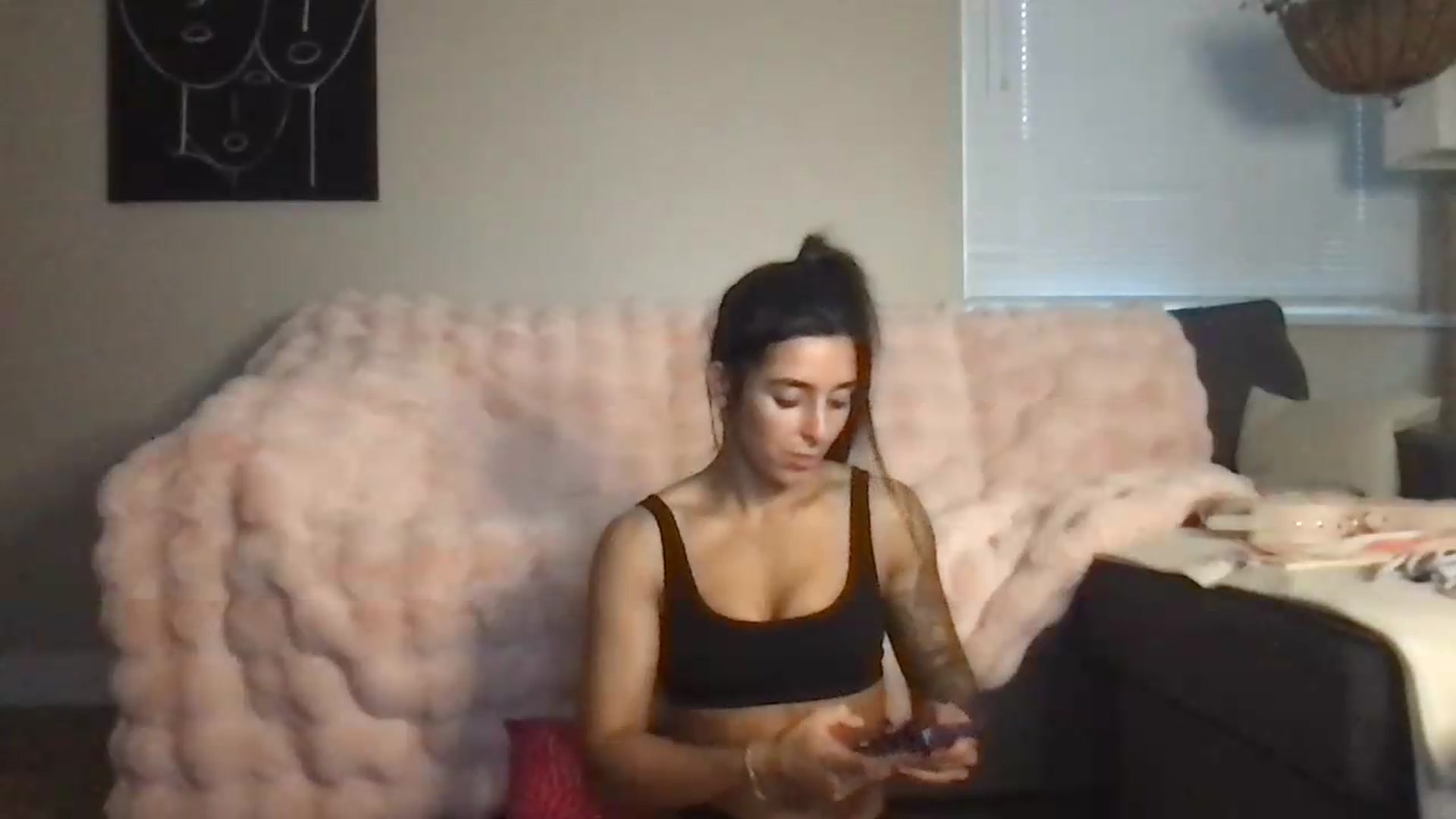 Gallery image thumbnail from IvyBaby4's myfreecams stream on, 07/14/2026, 04:04 image 20 of 20
