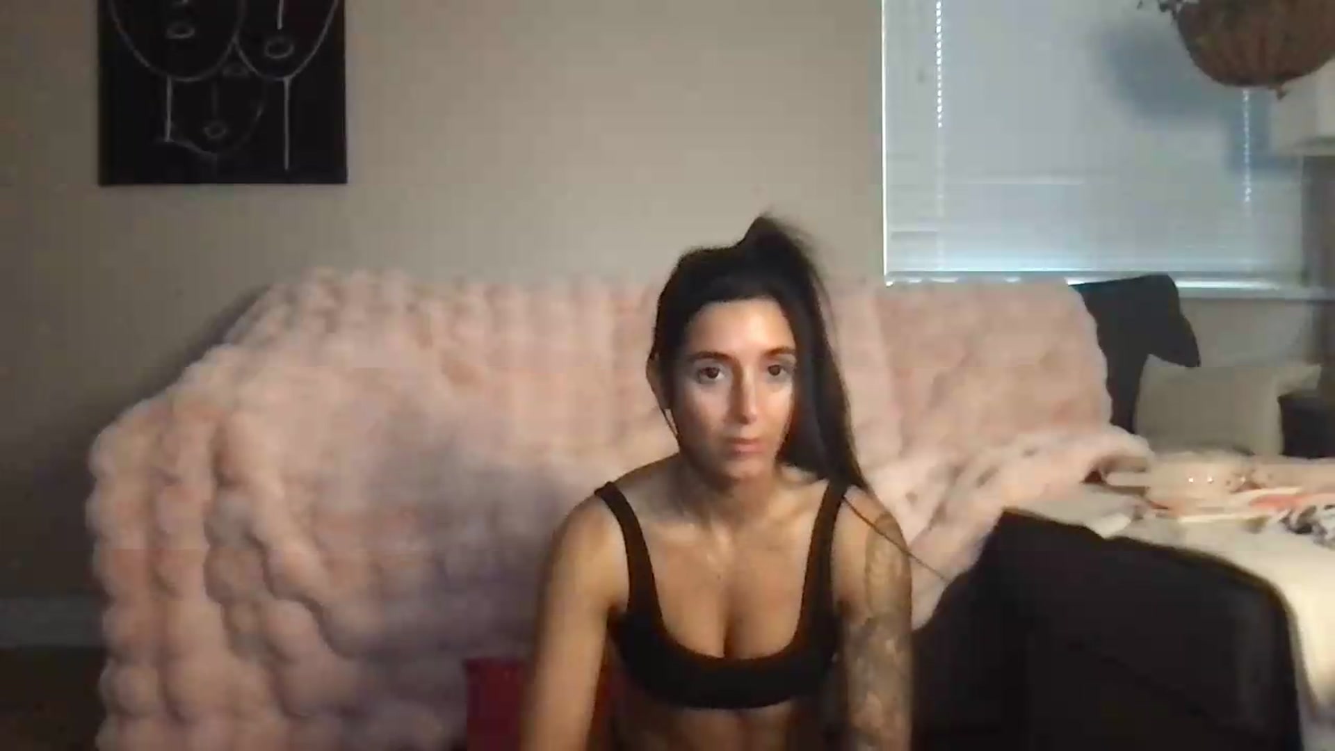 Gallery image thumbnail from IvyBaby4's myfreecams stream on, 07/14/2026, 04:04 image 10 of 20