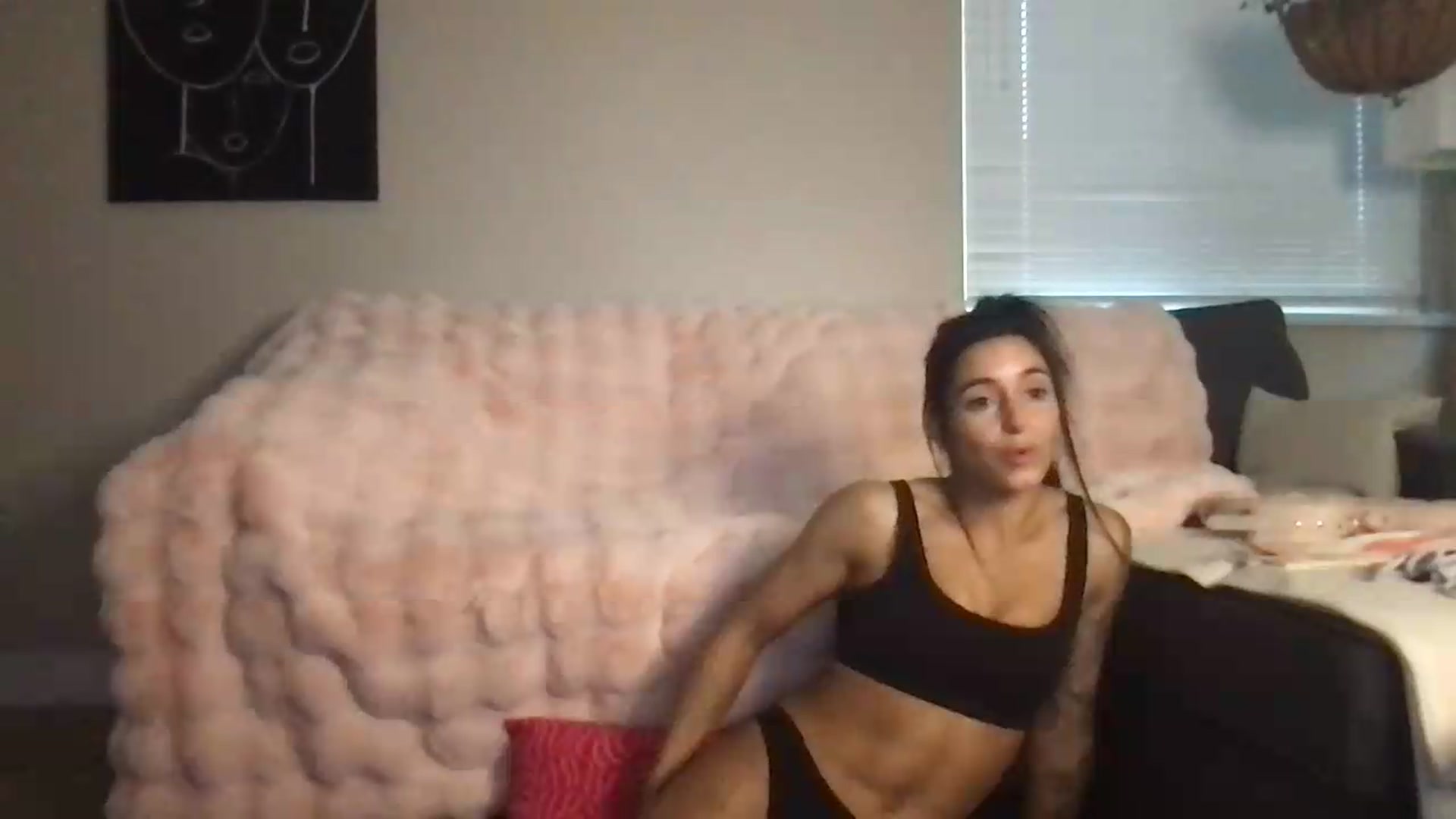 Gallery image thumbnail from IvyBaby4's myfreecams stream on, 07/14/2026, 04:04 image 6 of 20