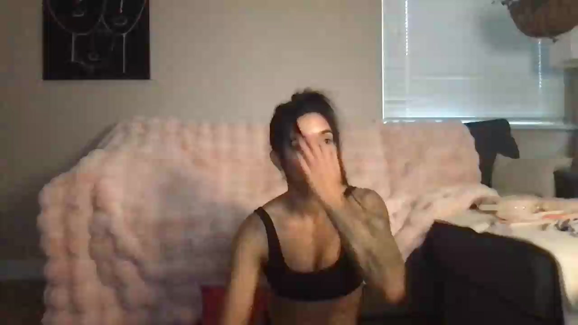 Gallery image thumbnail from IvyBaby4's myfreecams stream on, 07/14/2026, 04:04 image 1 of 20