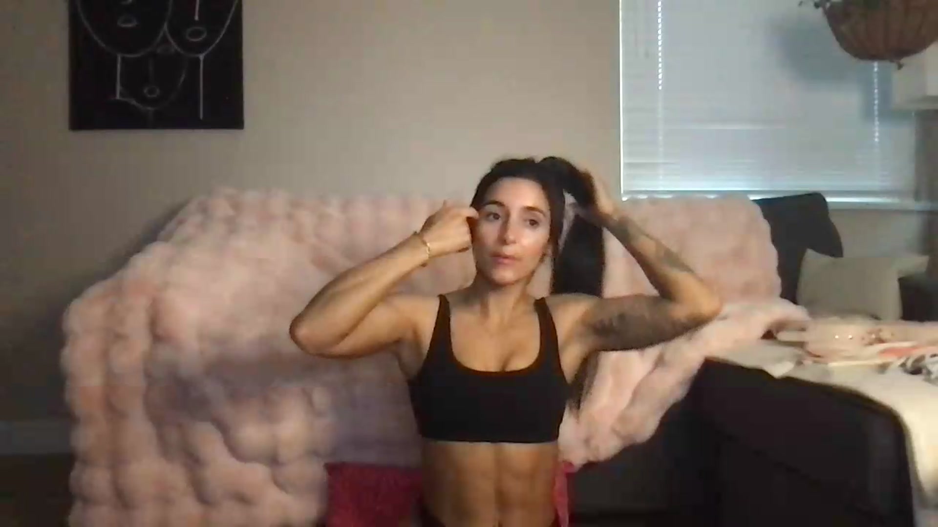 Gallery image thumbnail from IvyBaby4's myfreecams stream on, 07/14/2026, 04:04 image 7 of 20