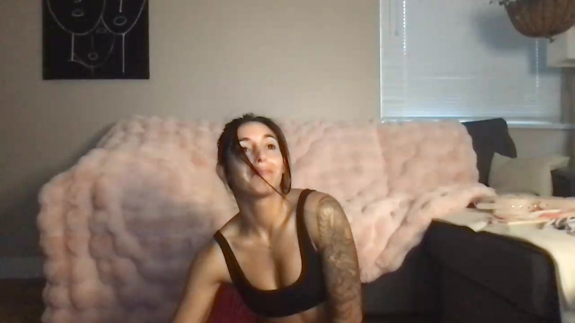 Gallery image thumbnail from IvyBaby4's myfreecams stream on, 07/14/2026, 04:04 image 16 of 20